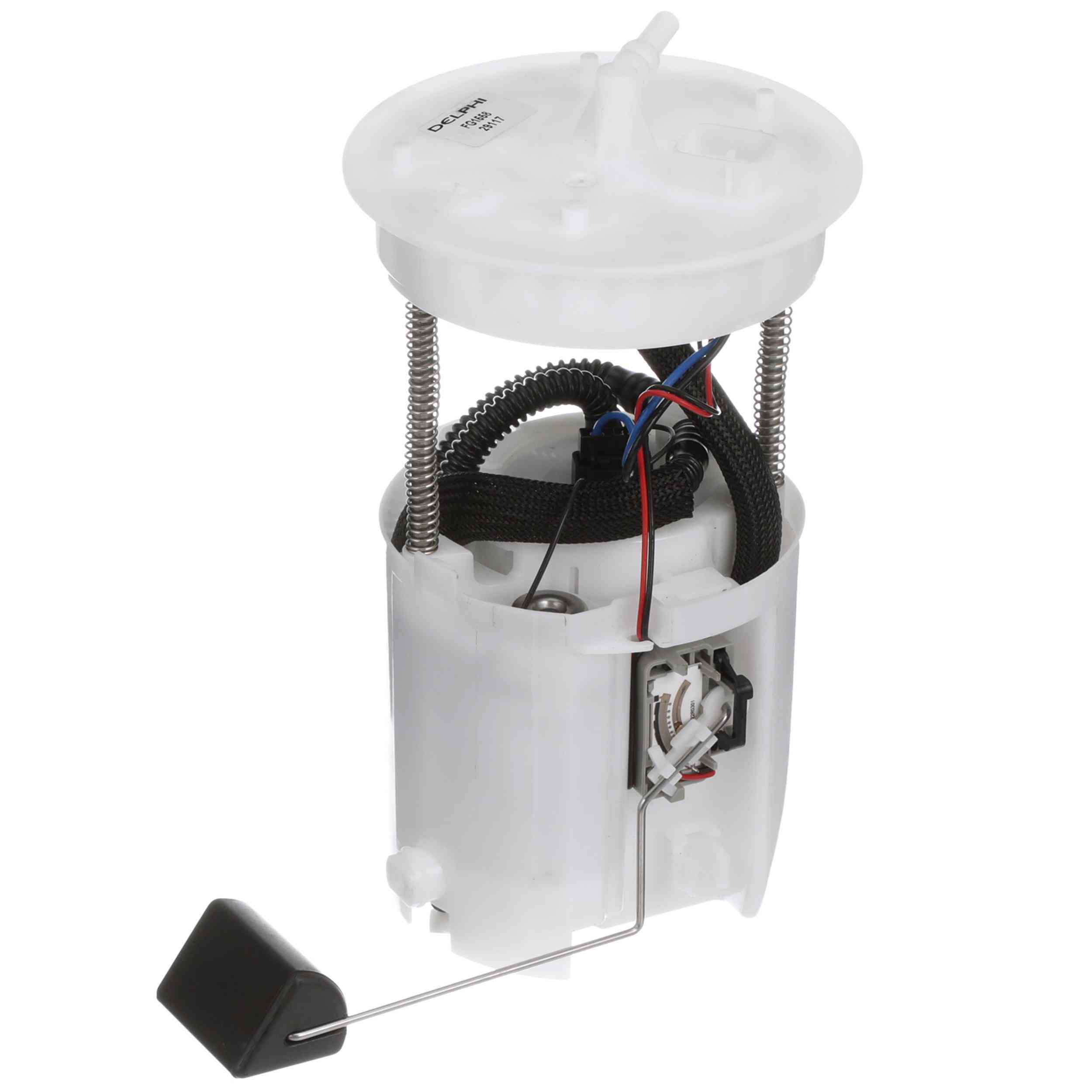 Delphi Fuel Pump Module Assembly FG1558