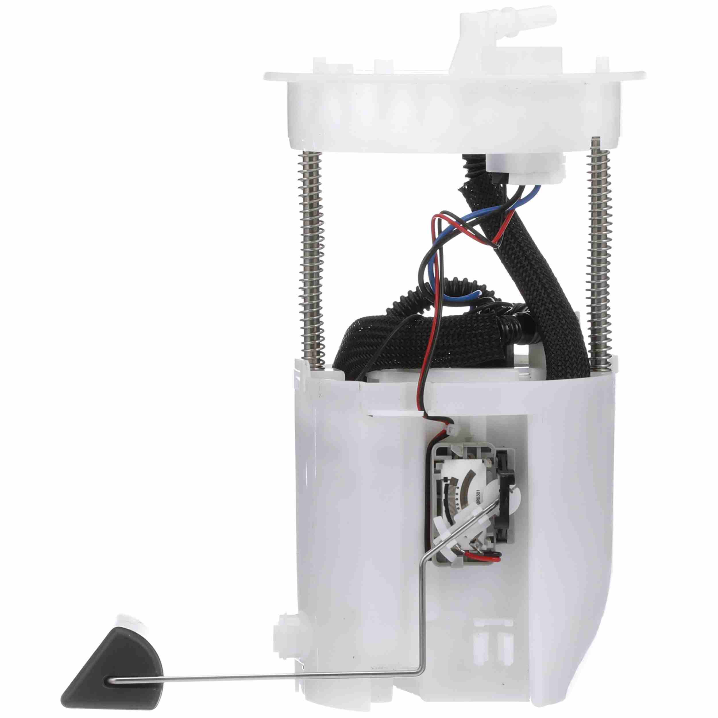 Delphi Fuel Pump Module Assembly FG1558