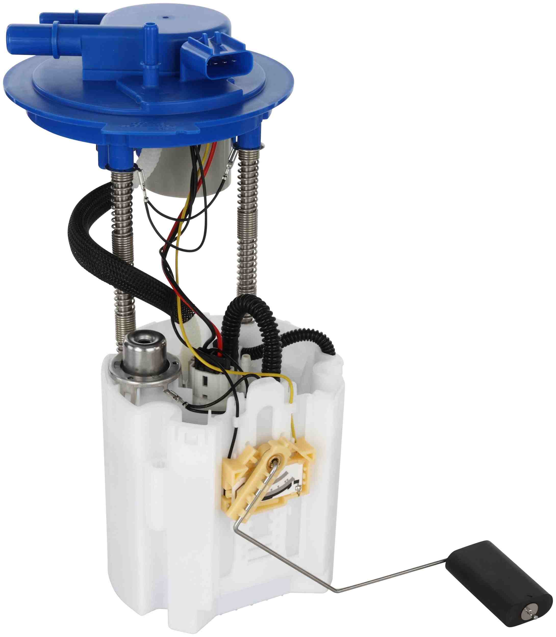Delphi Fuel Pump Module Assembly FG1560