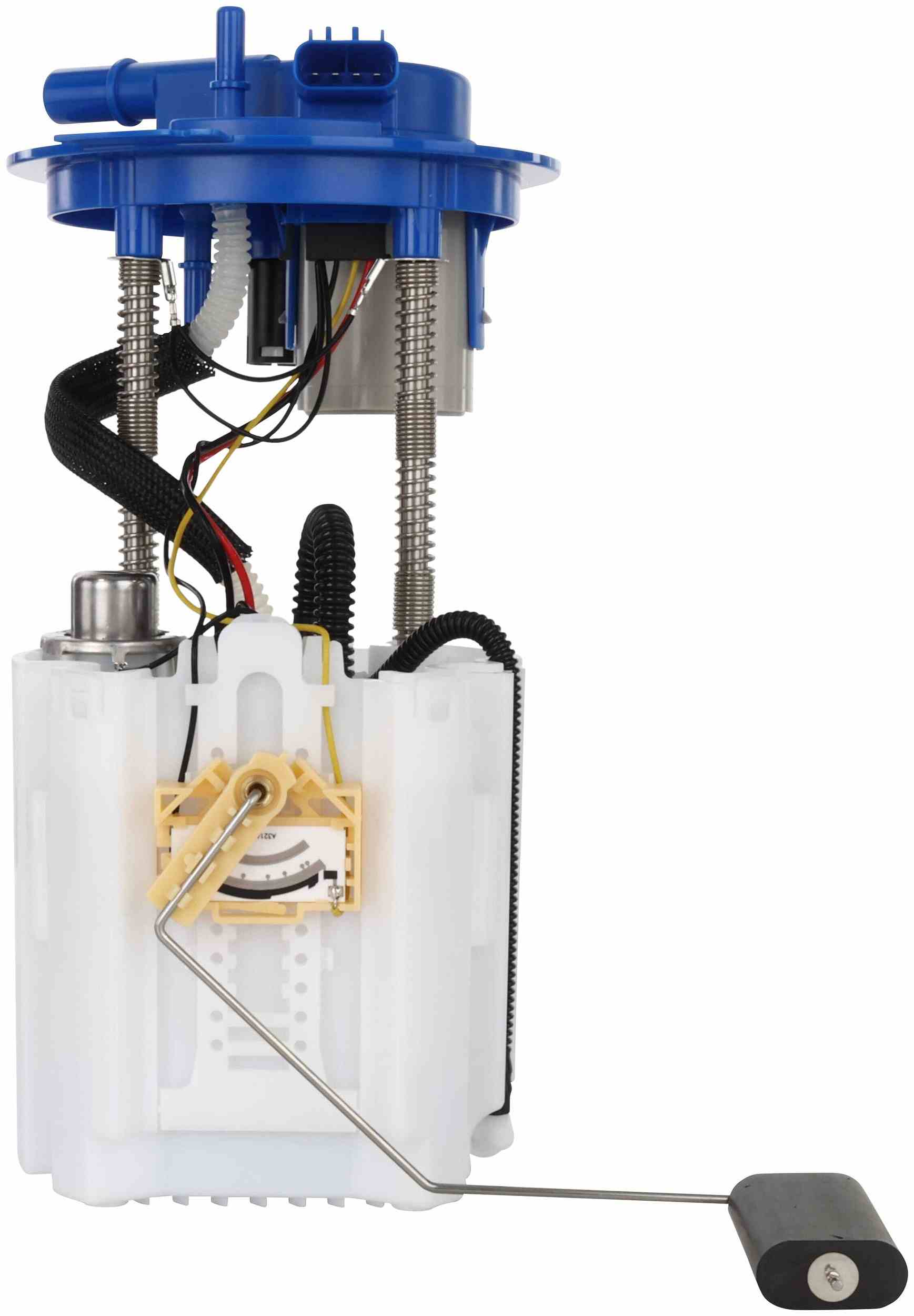 Delphi Fuel Pump Module Assembly FG1560