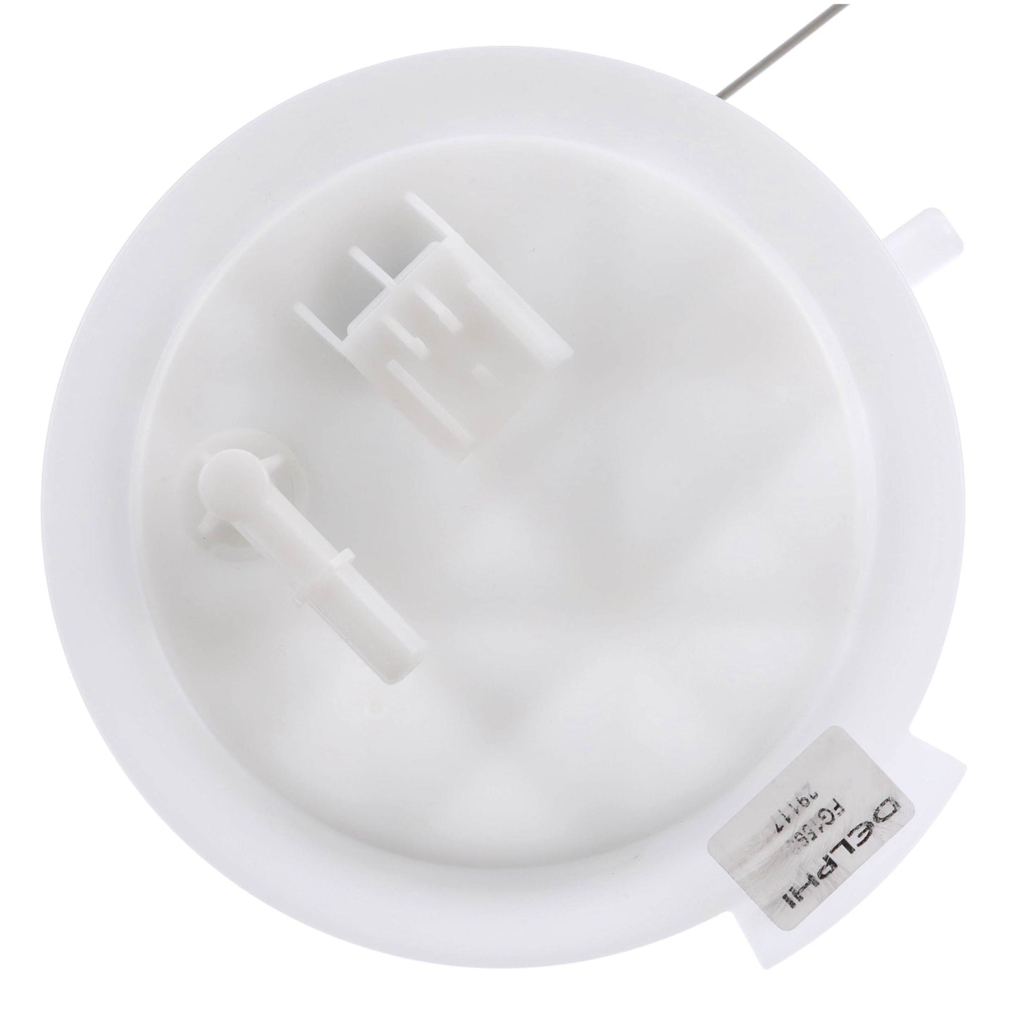 Delphi Fuel Pump Module Assembly FG1563
