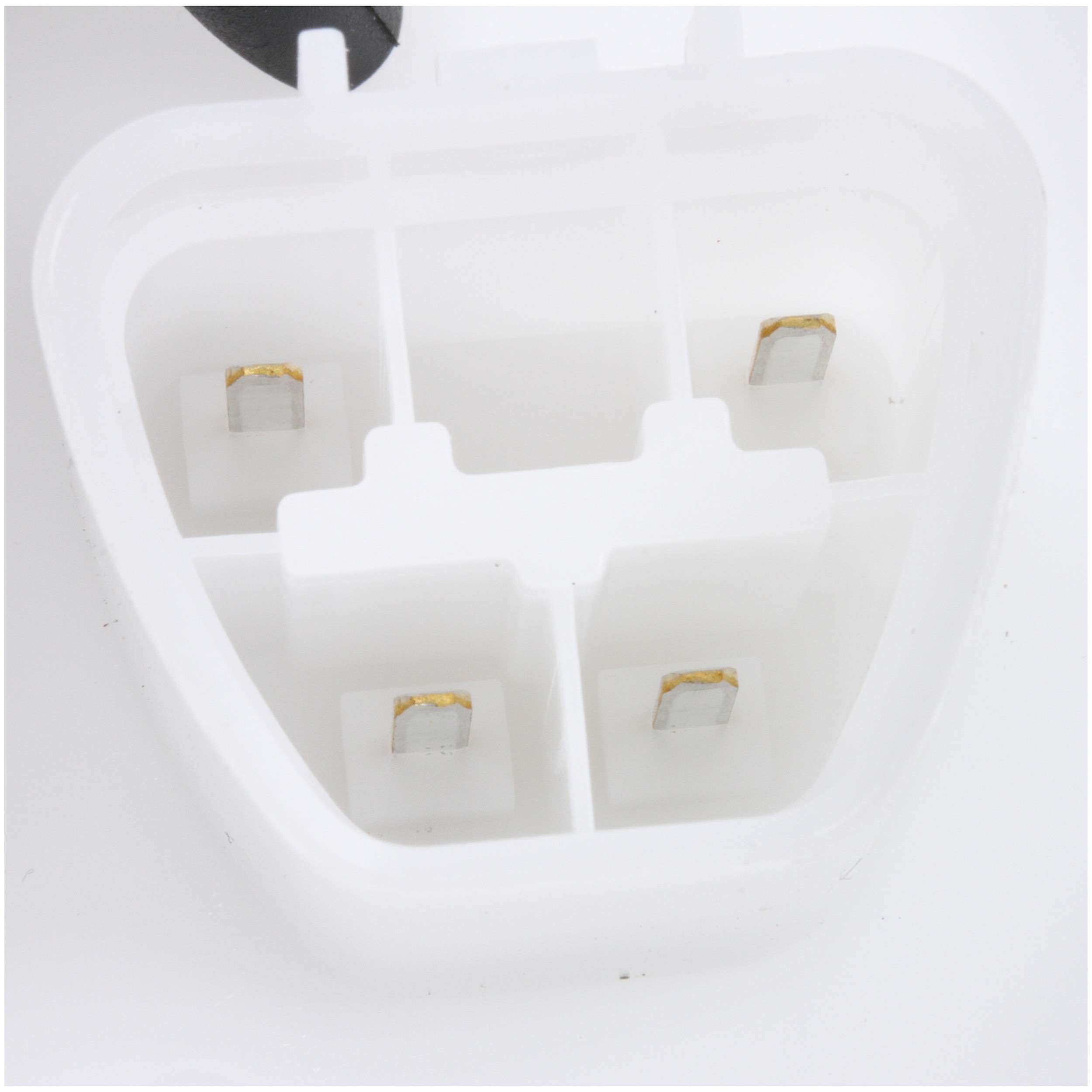 Delphi Fuel Pump Module Assembly FG1568