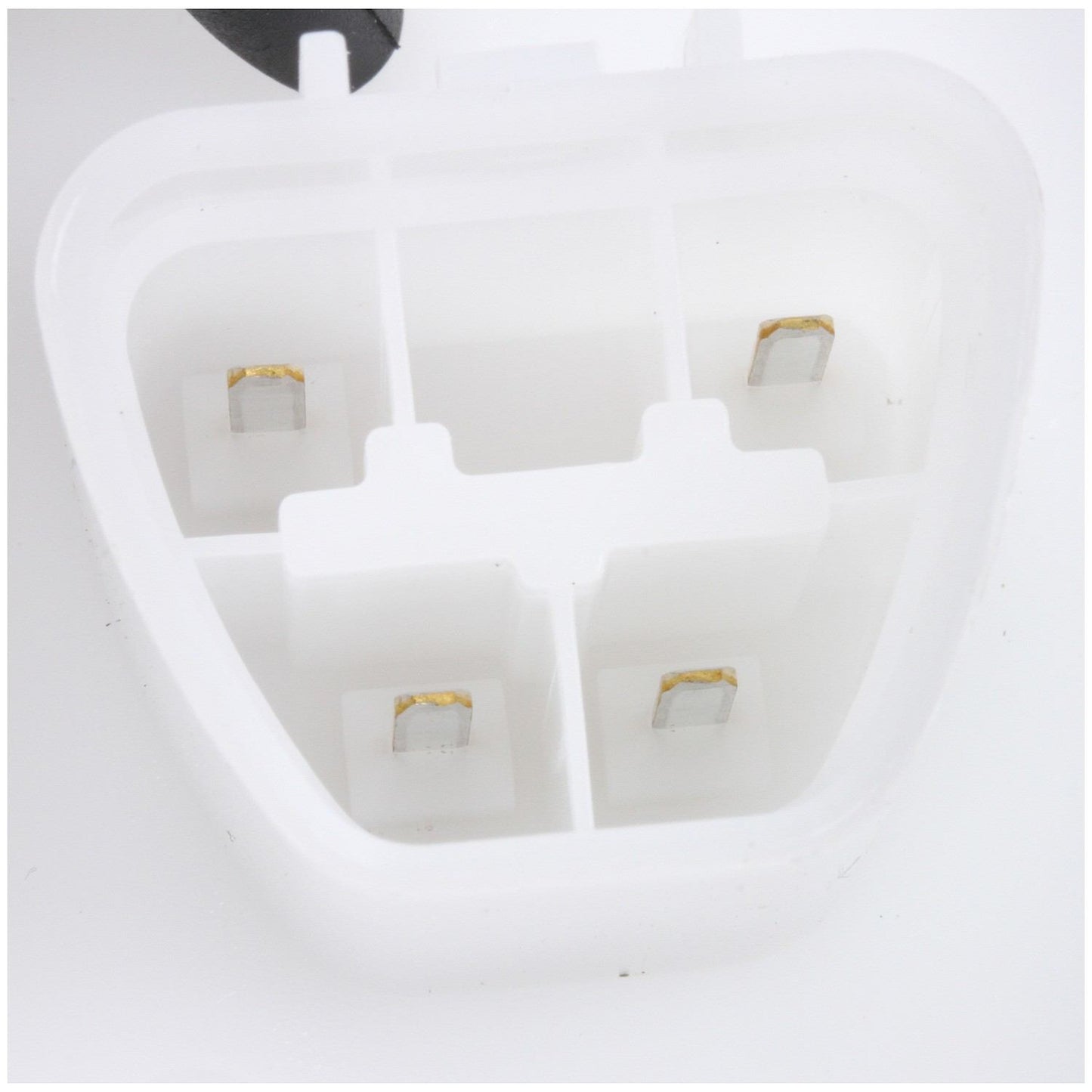 Delphi Fuel Pump Module Assembly FG1568