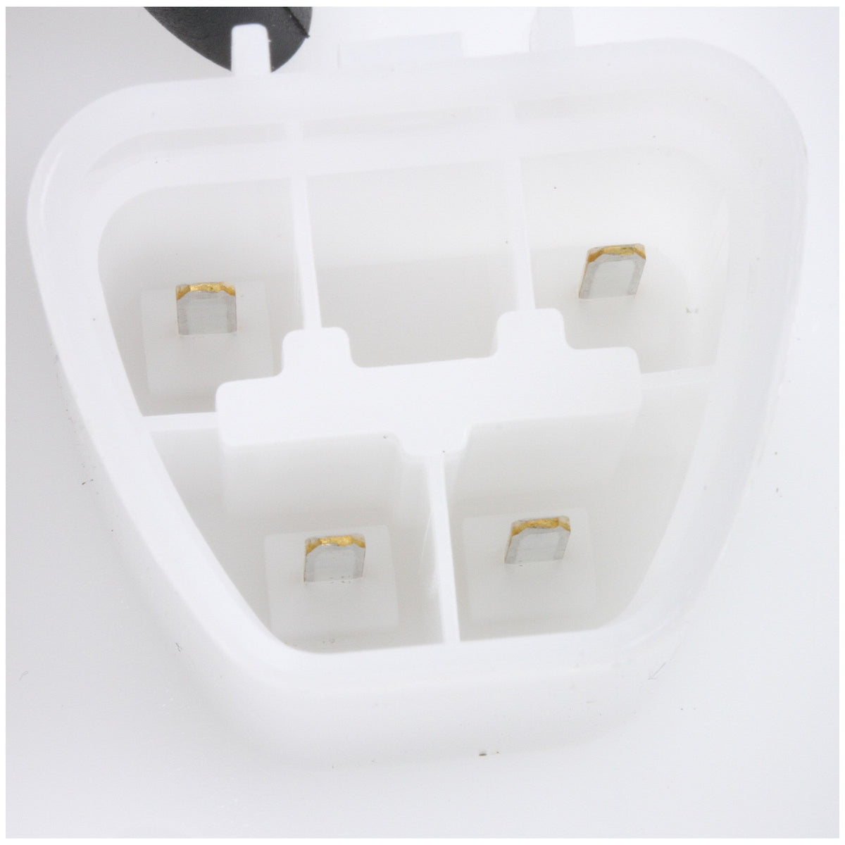 Delphi Fuel Pump Module Assembly FG1568