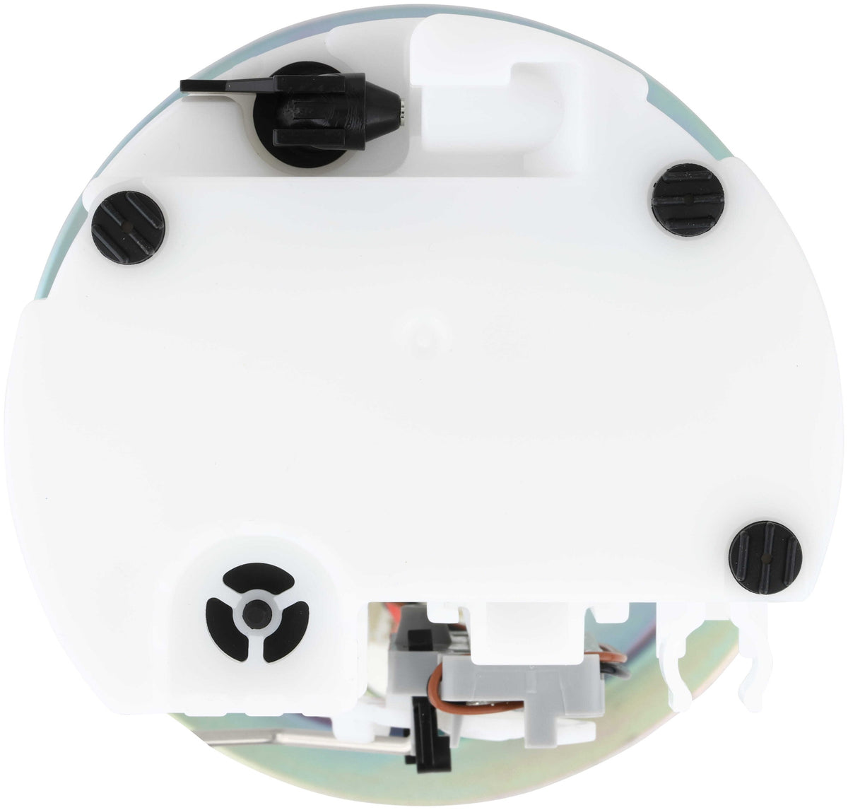 Delphi Fuel Pump Module Assembly FG1569