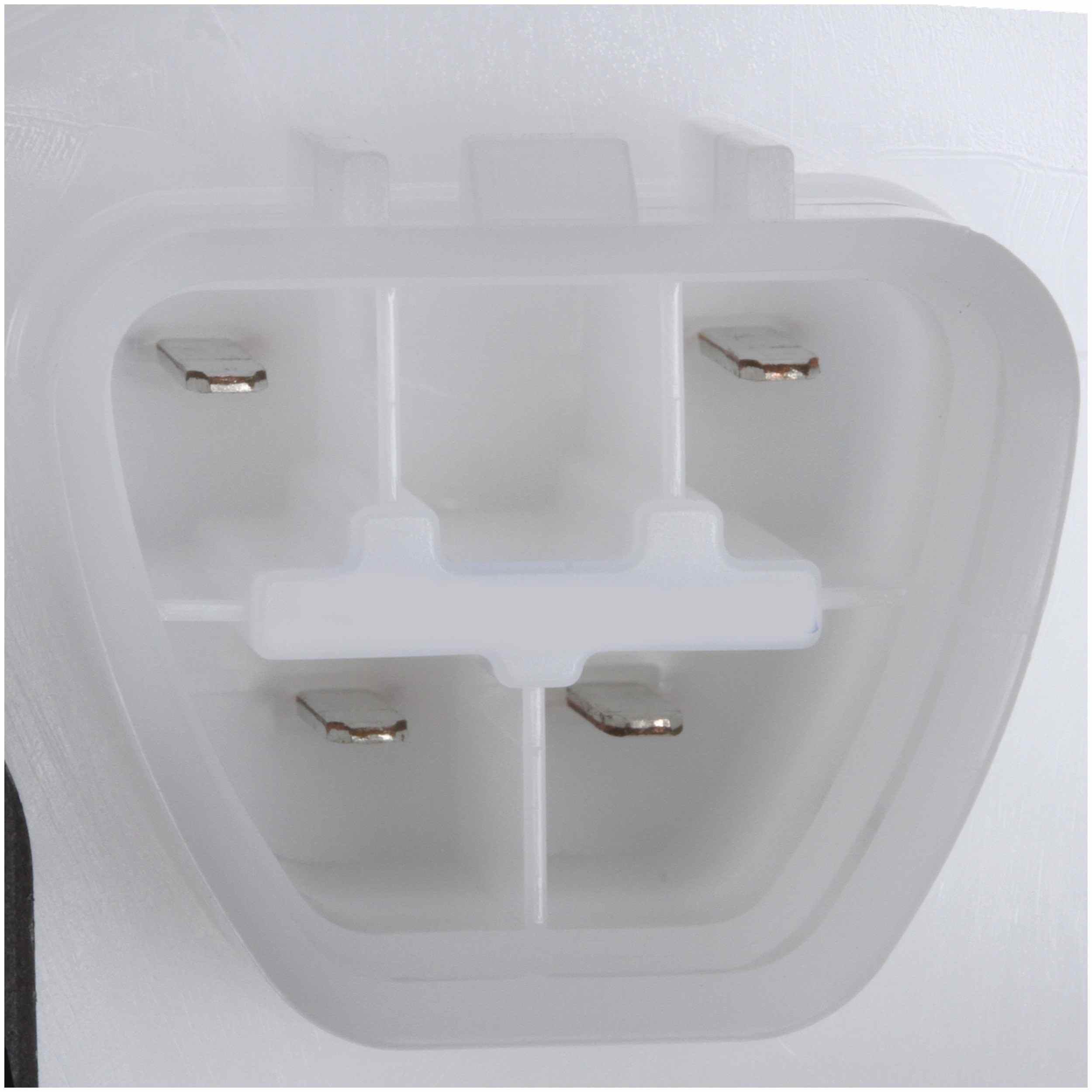 Delphi Fuel Pump Module Assembly FG1572