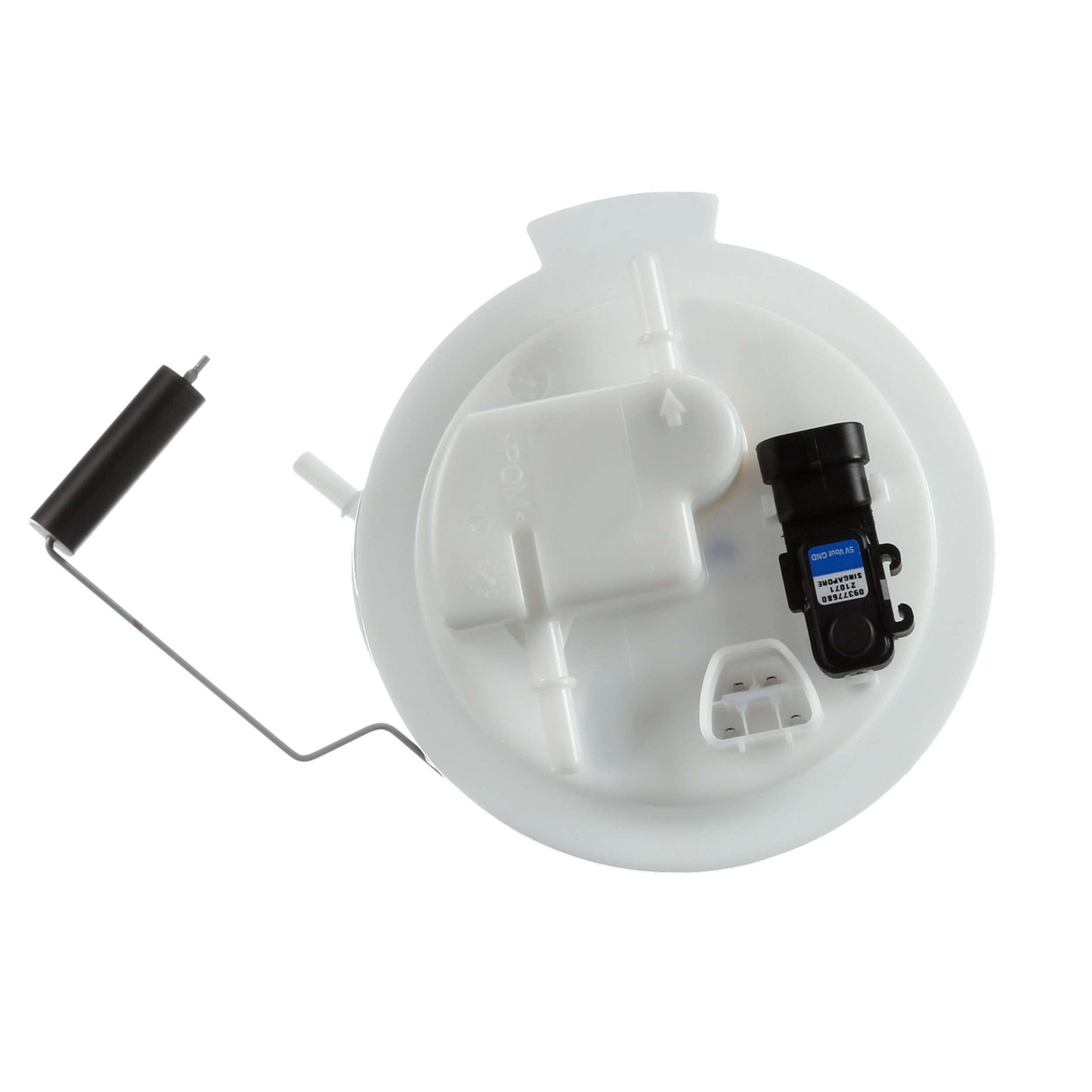 Delphi Fuel Pump Module Assembly FG1572