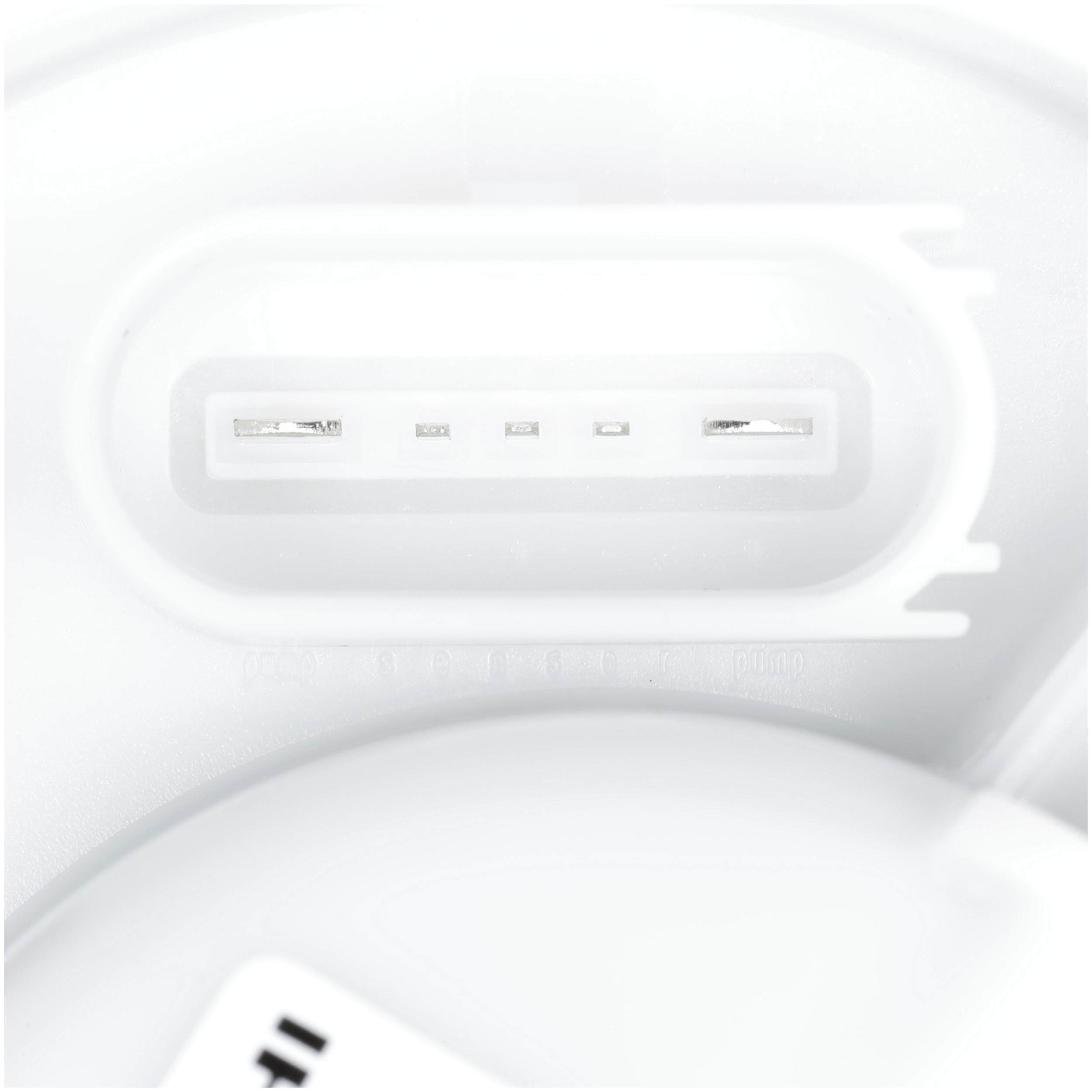 Delphi Fuel Pump Module Assembly FG1575