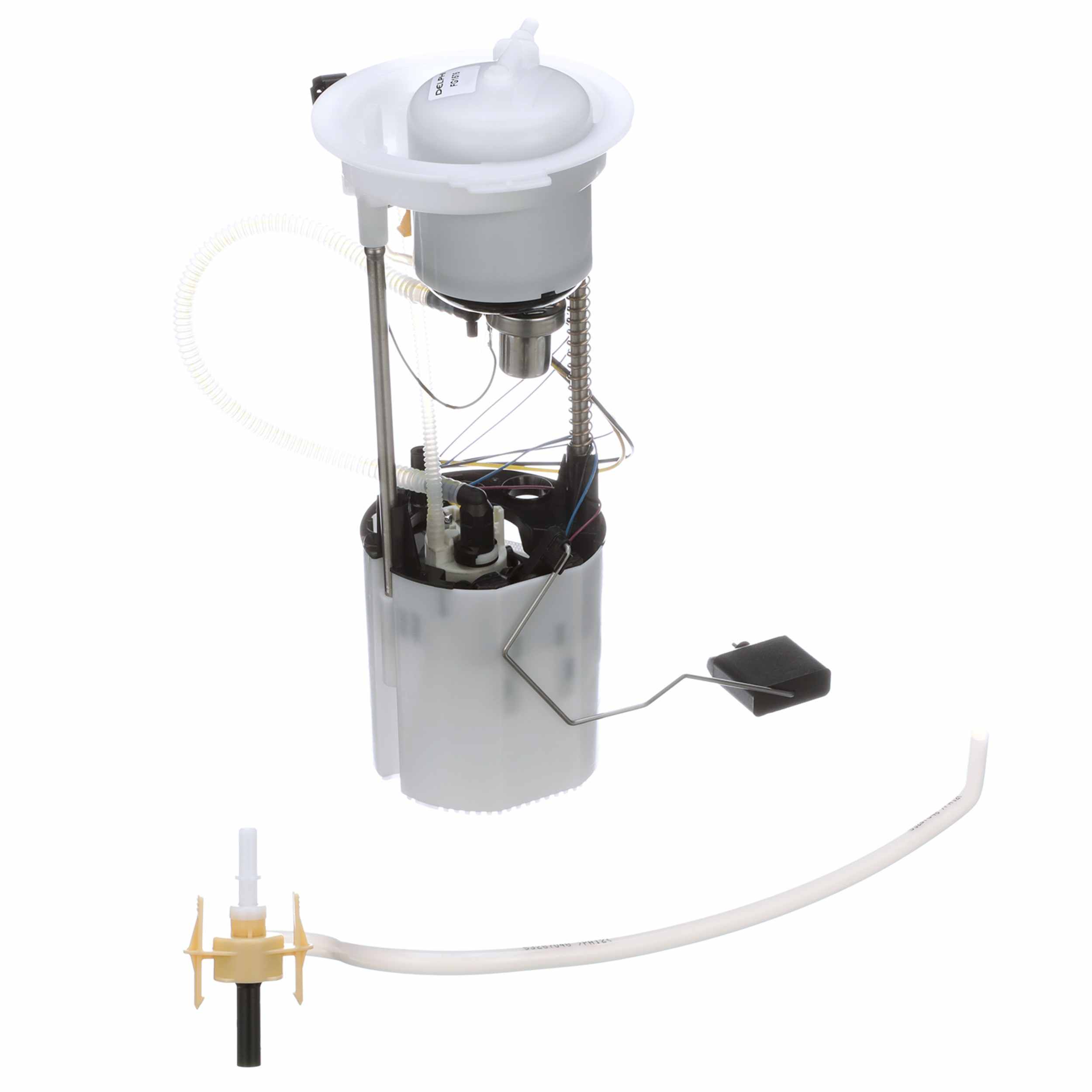 Delphi Fuel Pump Module Assembly FG1575