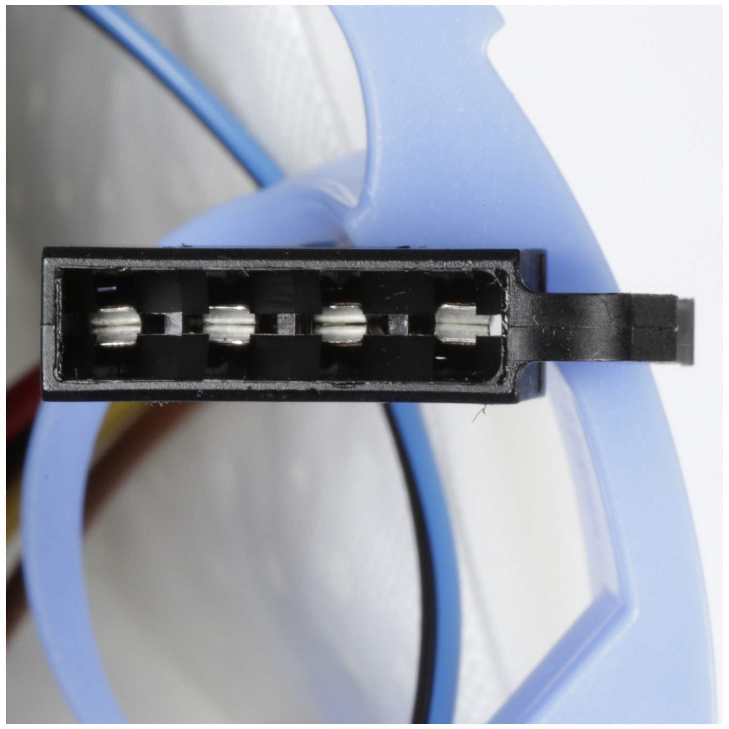 Delphi Fuel Pump Module Assembly FG1577