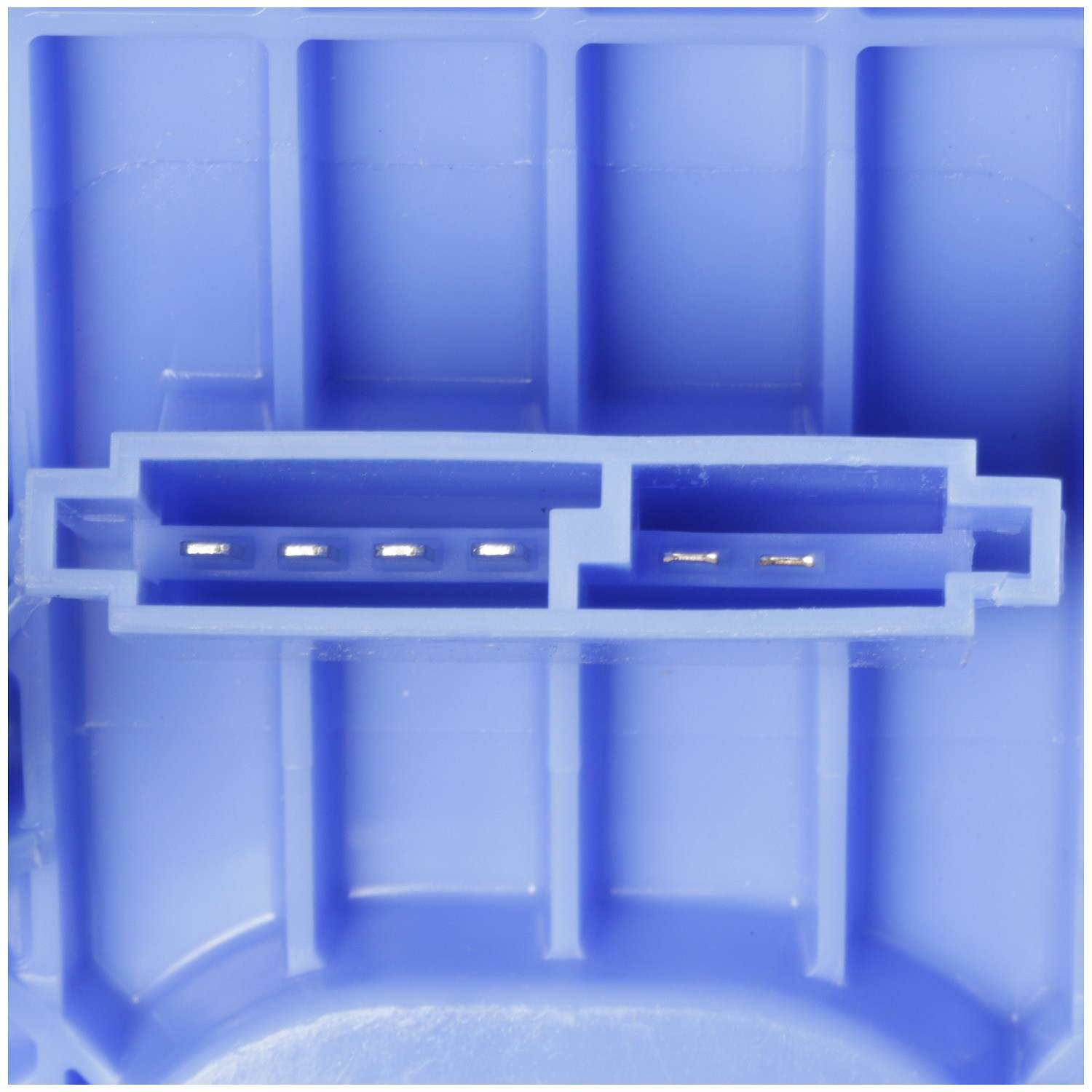 Delphi Fuel Pump Module Assembly FG1577