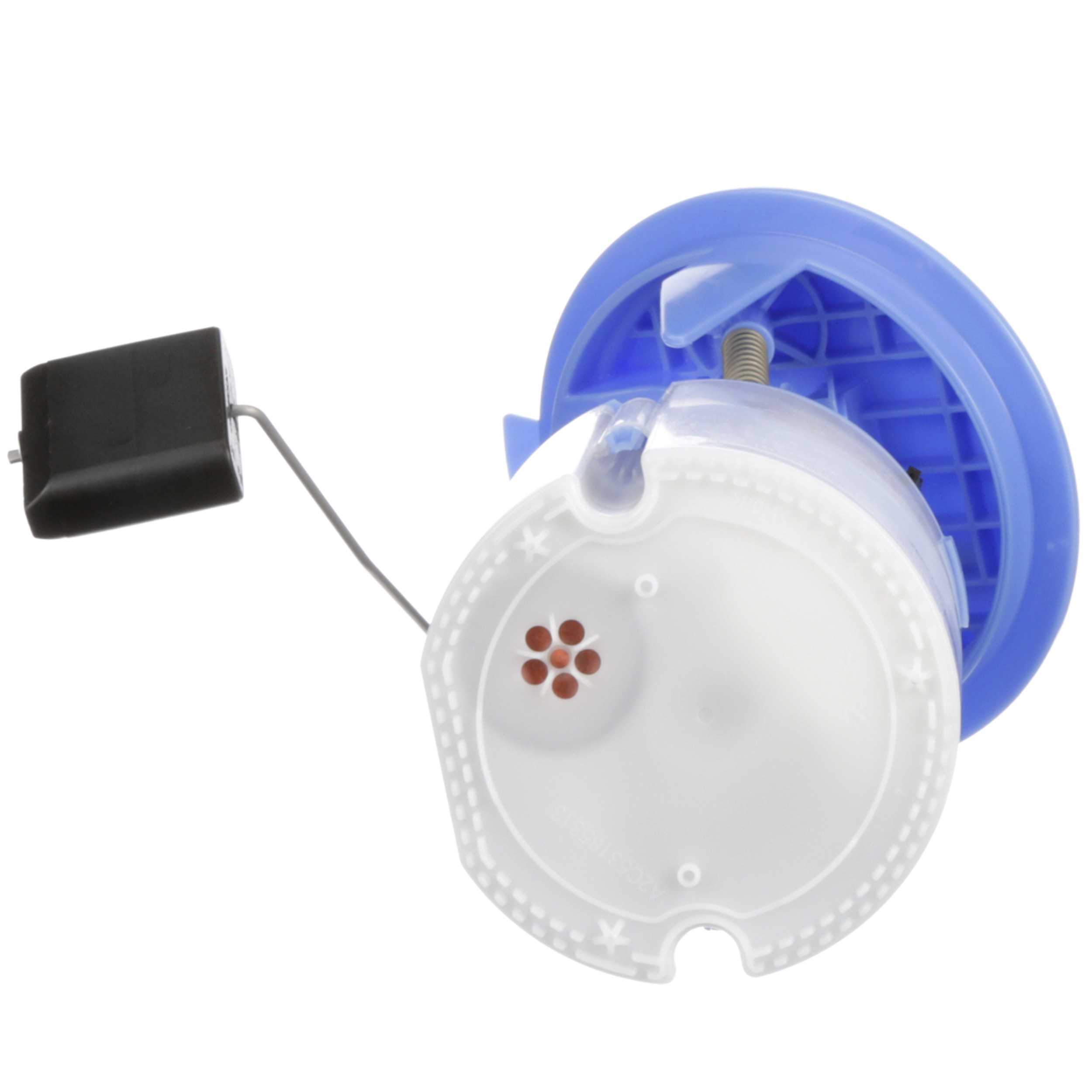 Delphi Fuel Pump Module Assembly FG1577