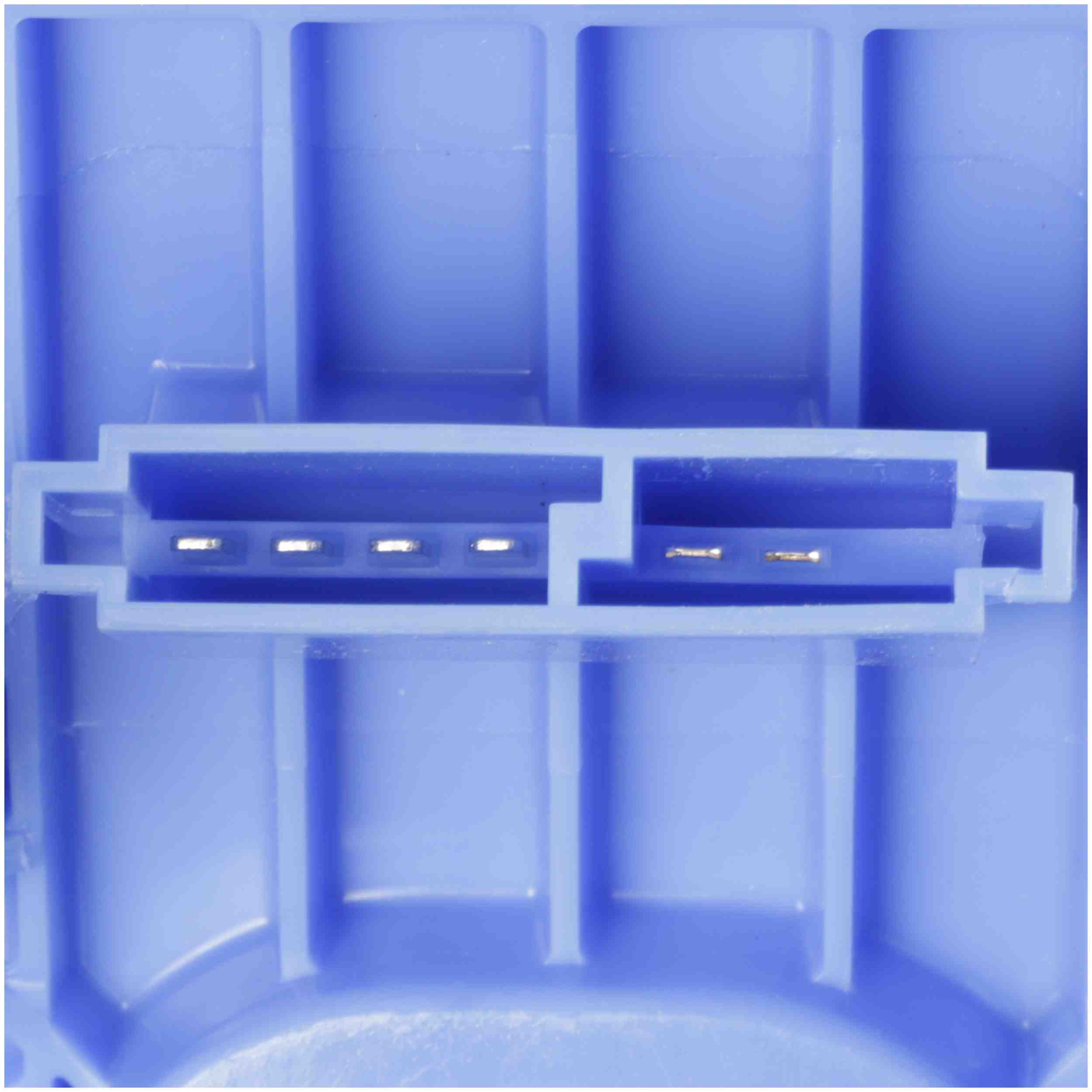 Delphi Fuel Pump Module Assembly FG1577