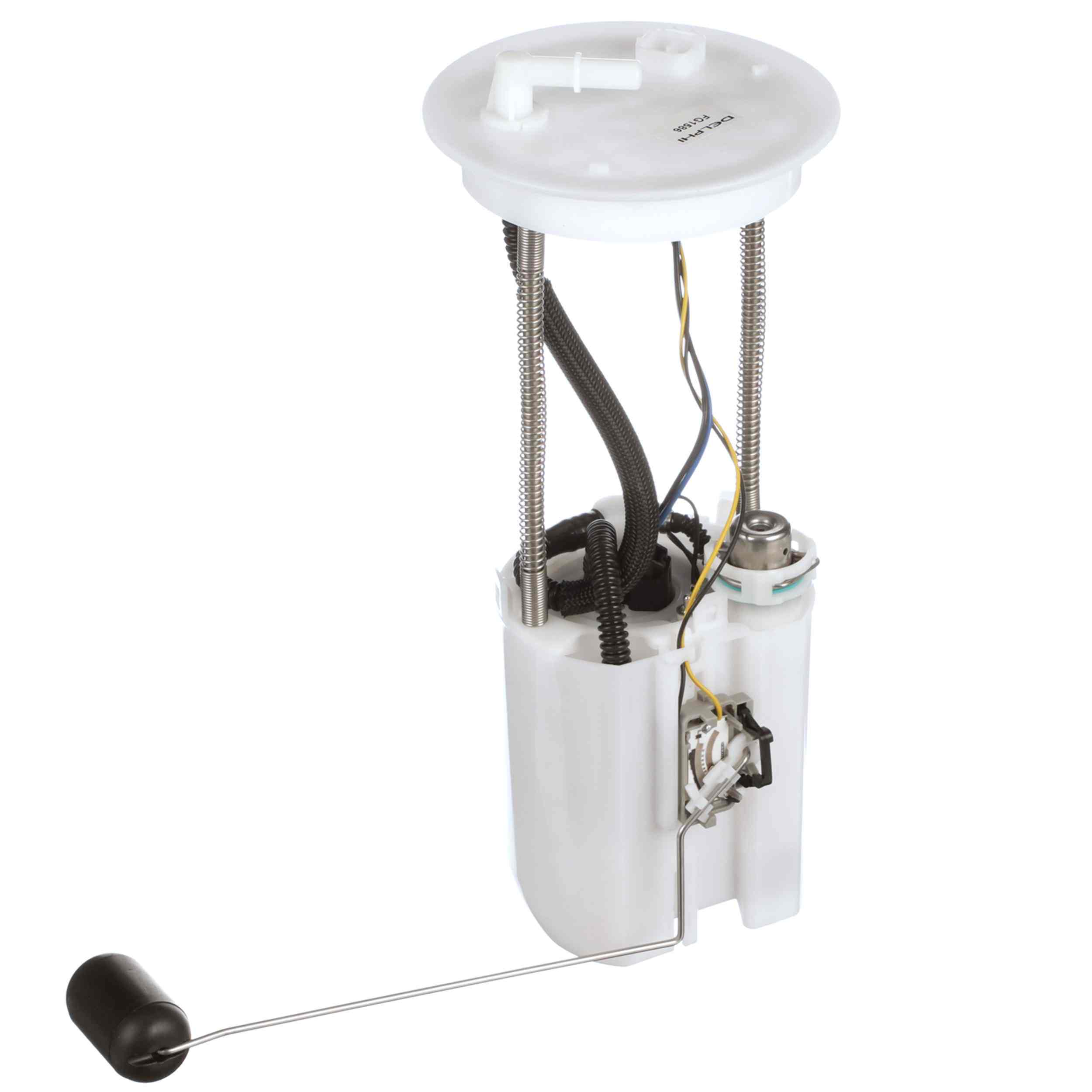 Delphi Fuel Pump Module Assembly FG1586