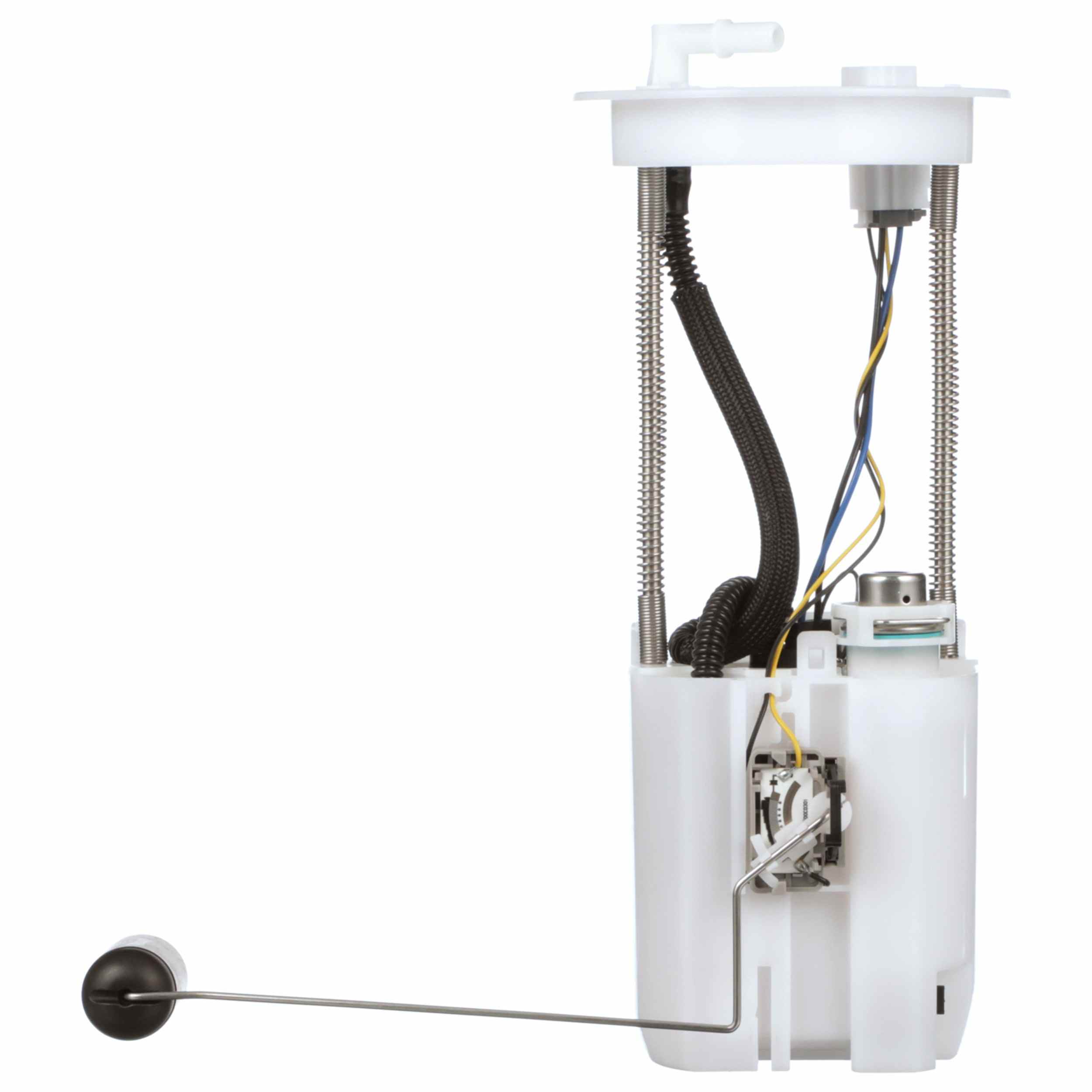 Delphi Fuel Pump Module Assembly FG1586