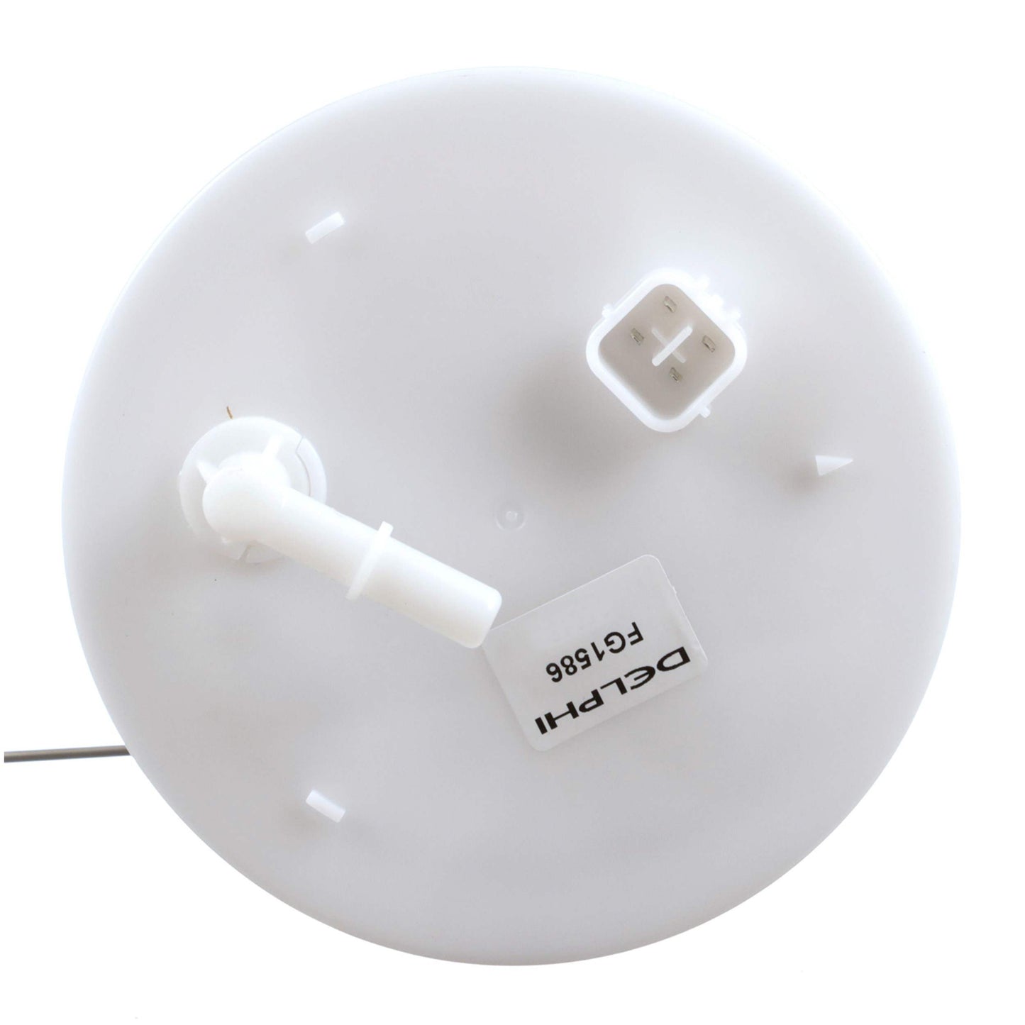 Delphi Fuel Pump Module Assembly FG1586