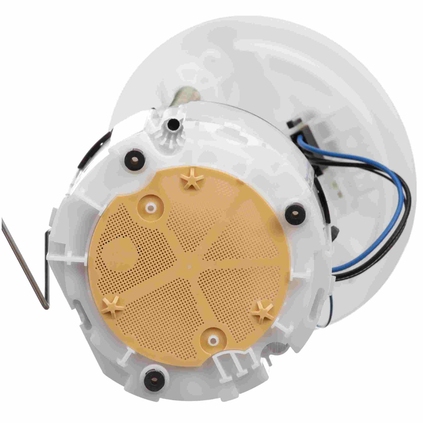 Delphi Fuel Pump Module Assembly FG1588