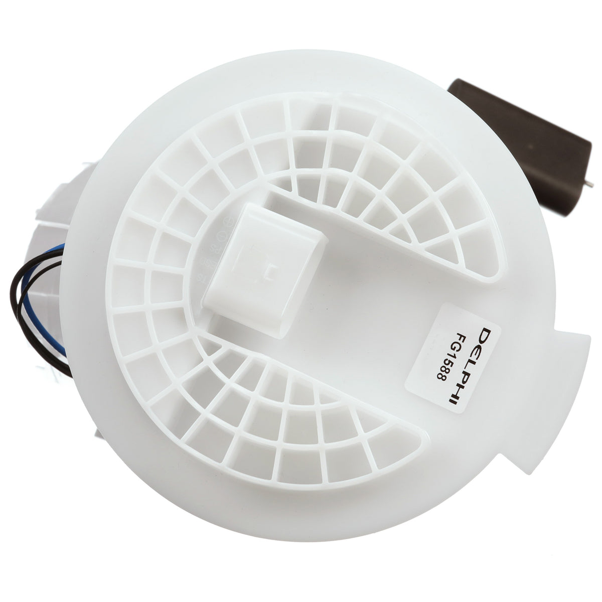 Delphi Fuel Pump Module Assembly FG1588