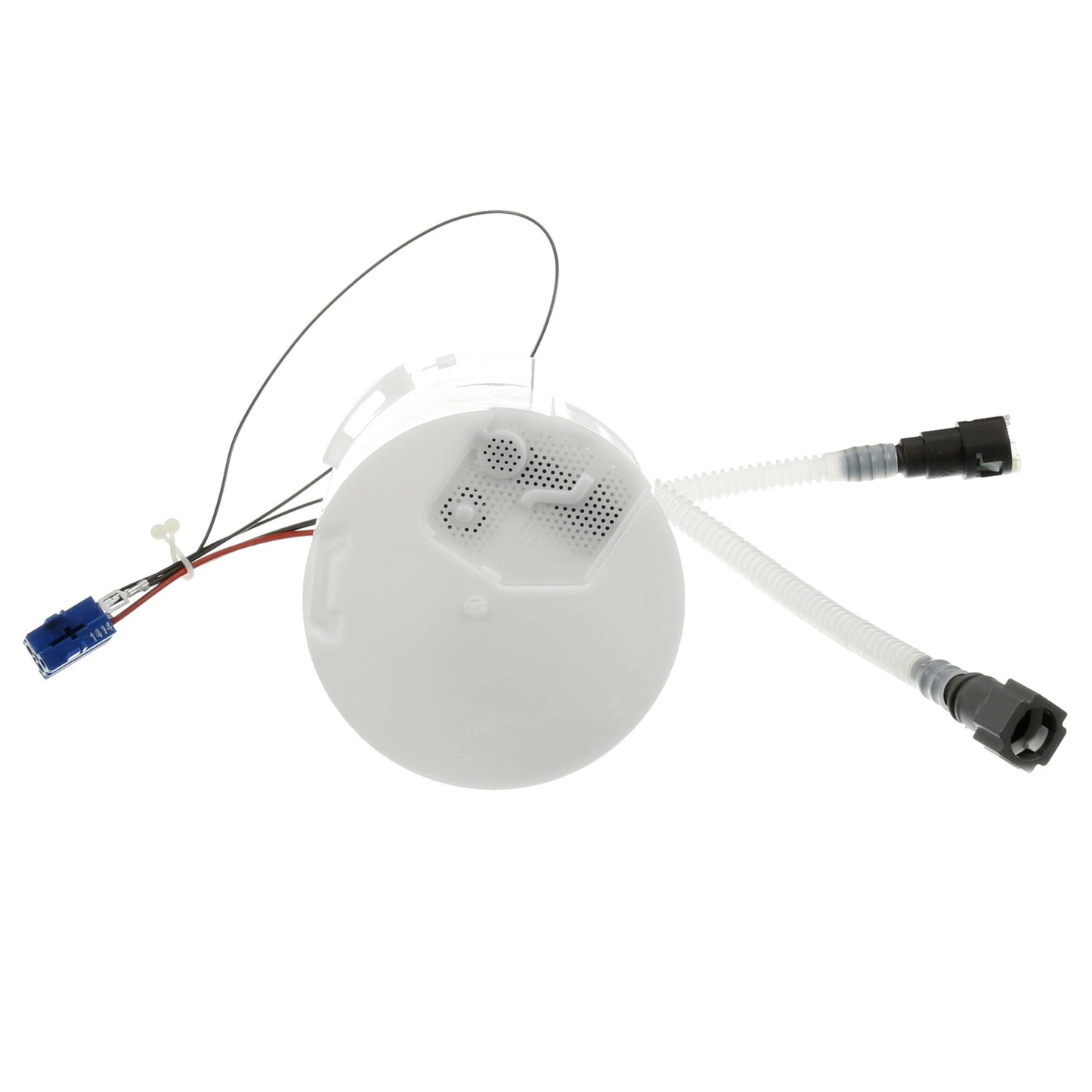 Delphi Fuel Pump and Strainer Set FG1589