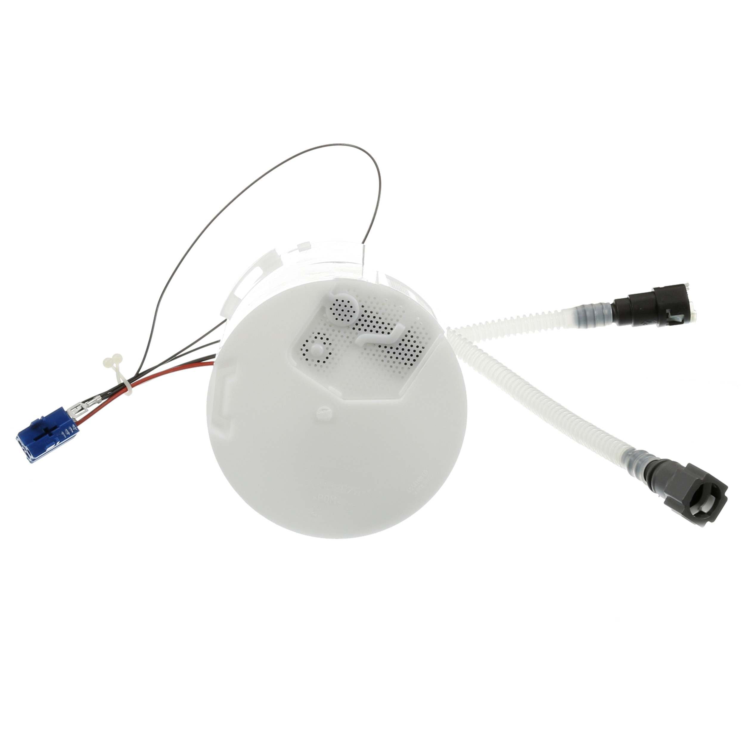 Delphi Fuel Pump and Strainer Set FG1589