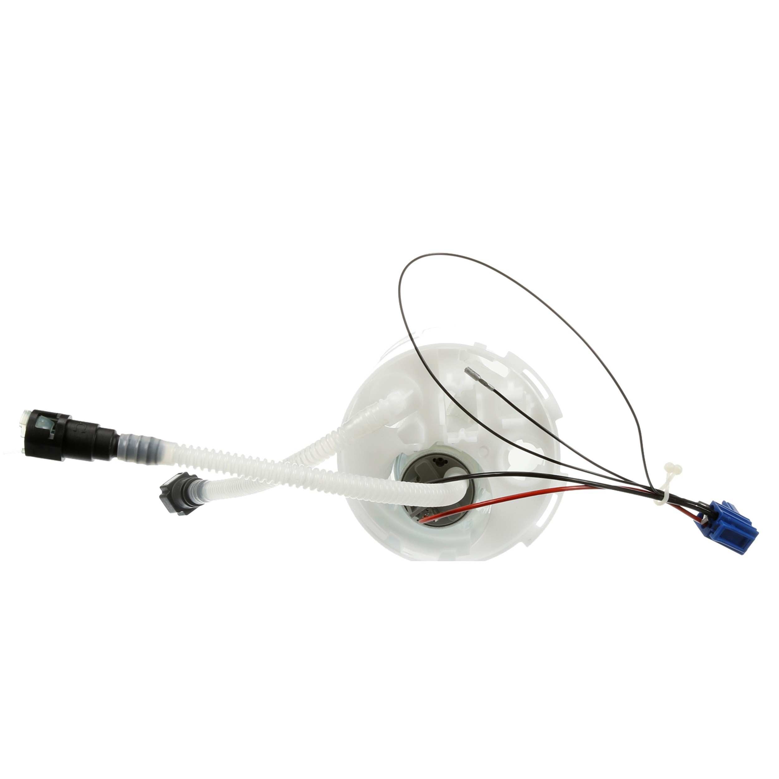 Delphi Fuel Pump and Strainer Set FG1589