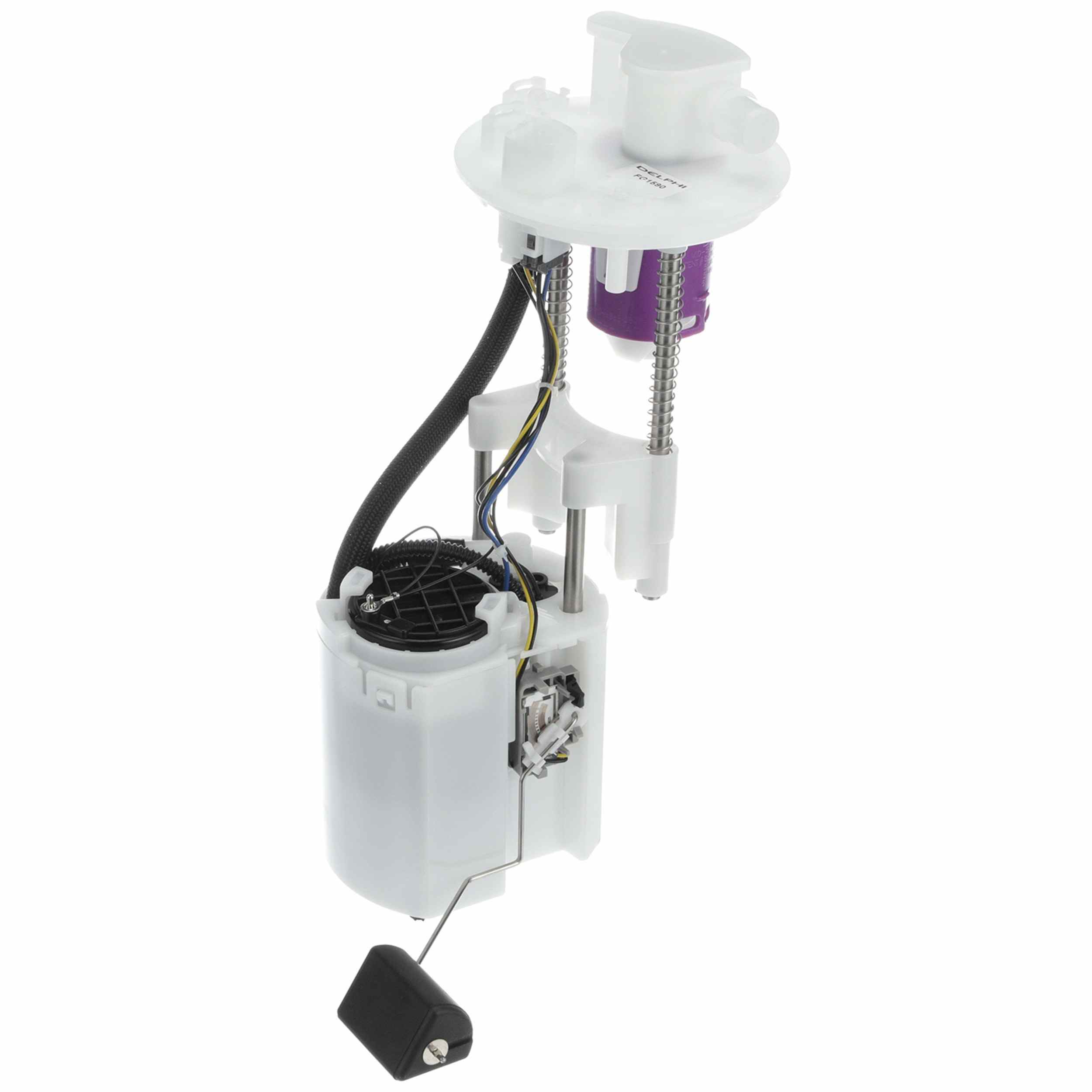 Delphi Fuel Pump Module Assembly FG1590
