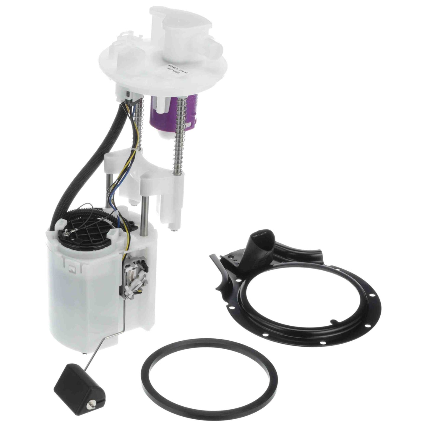 Delphi Fuel Pump Module Assembly FG1590
