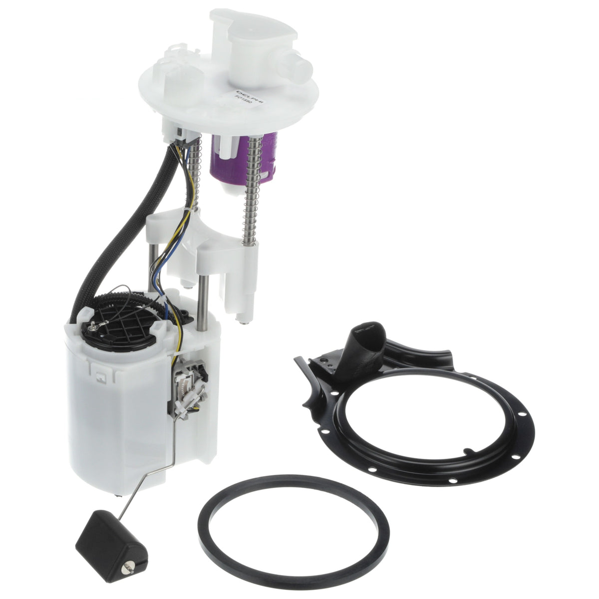 Delphi Fuel Pump Module Assembly FG1590