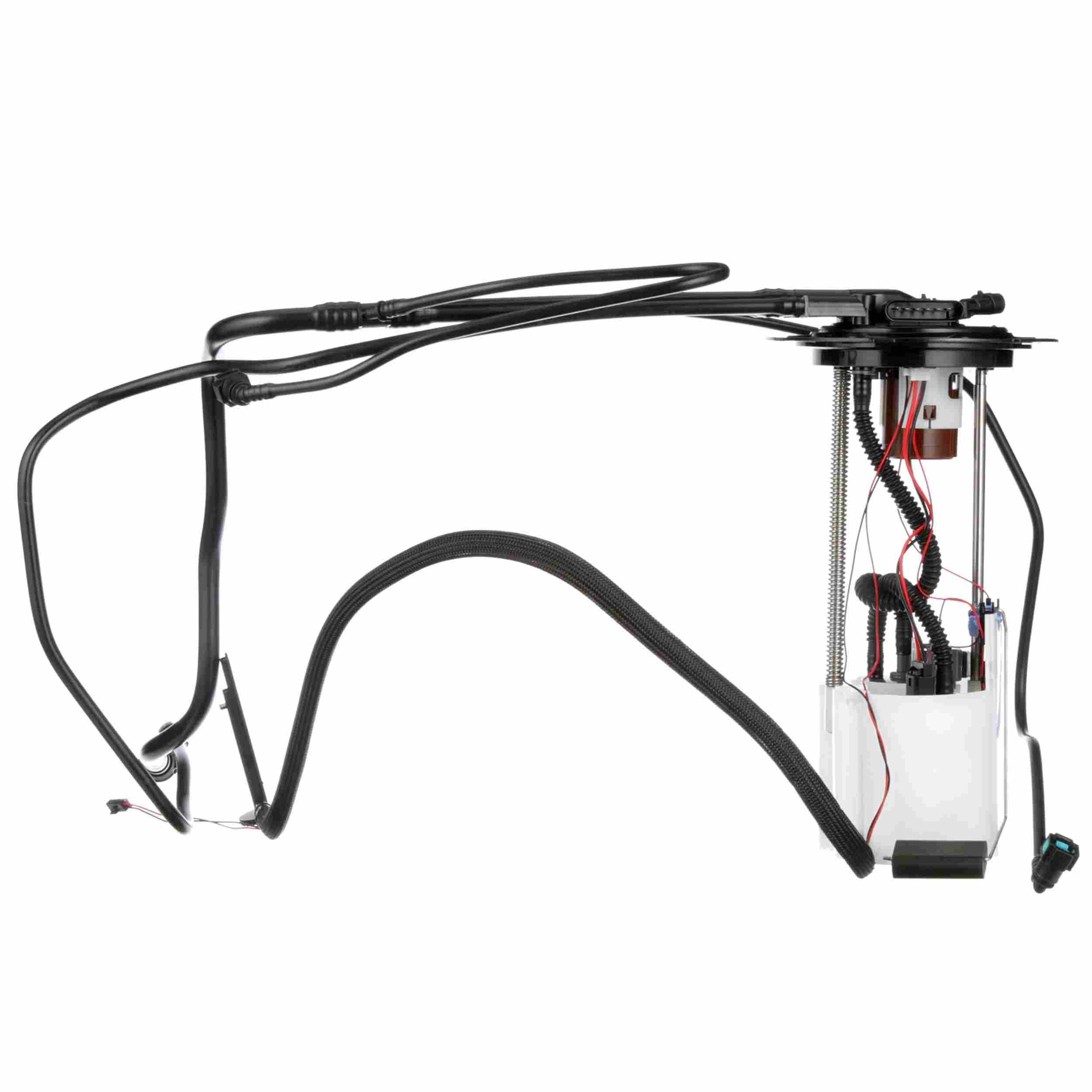 Delphi Fuel Pump Module Assembly FG1591