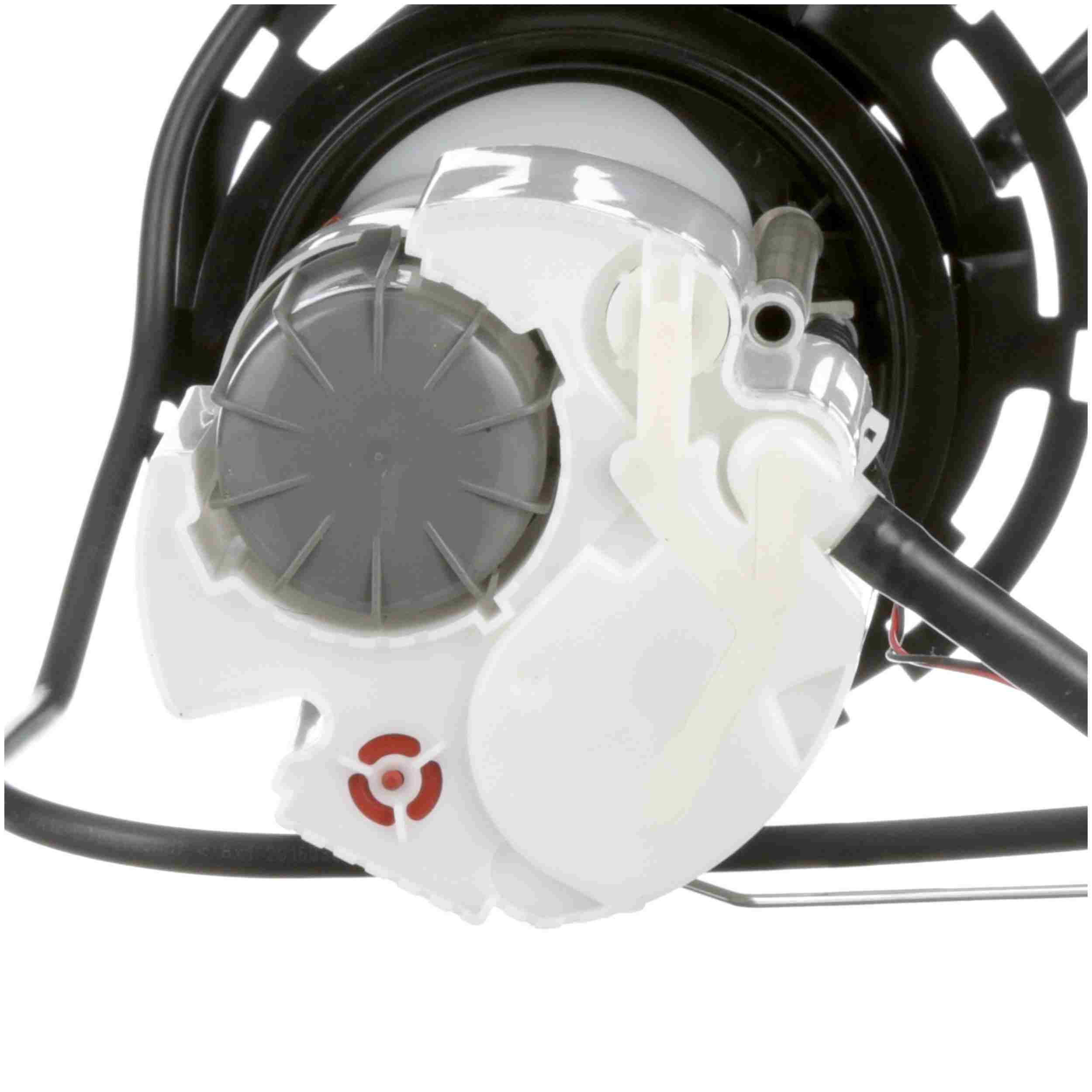 Delphi Fuel Pump Module Assembly FG1591