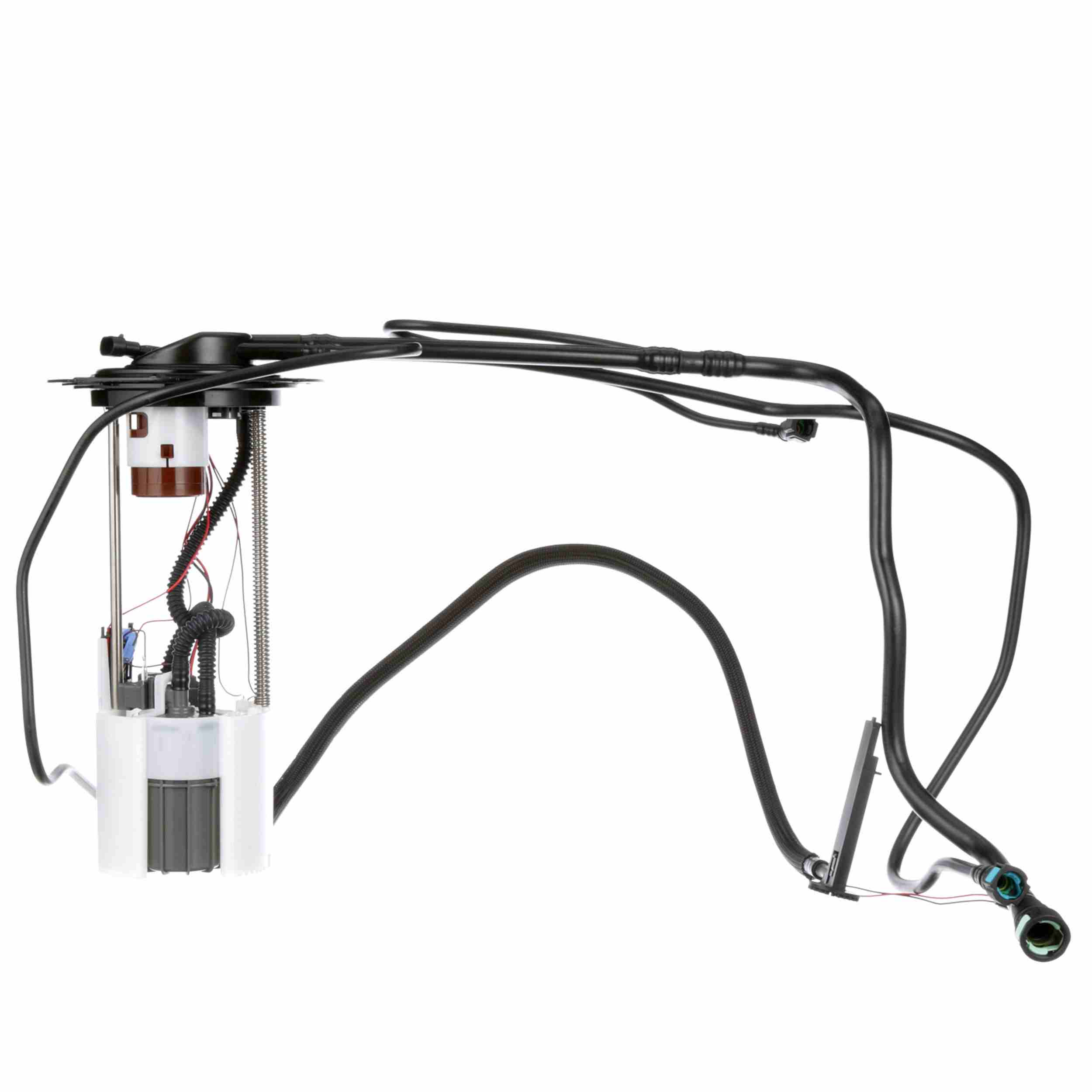 Delphi Fuel Pump Module Assembly FG1591