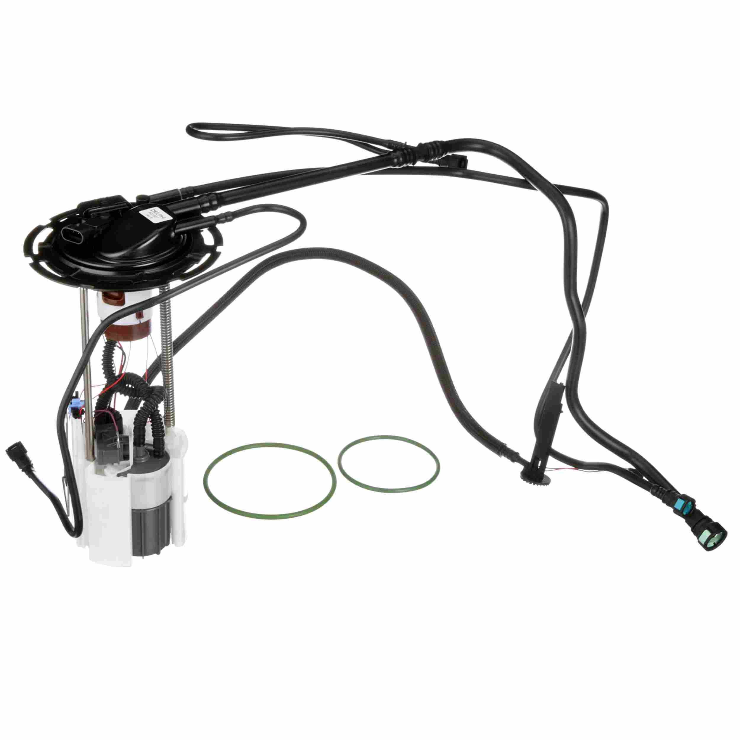 Delphi Fuel Pump Module Assembly FG1591