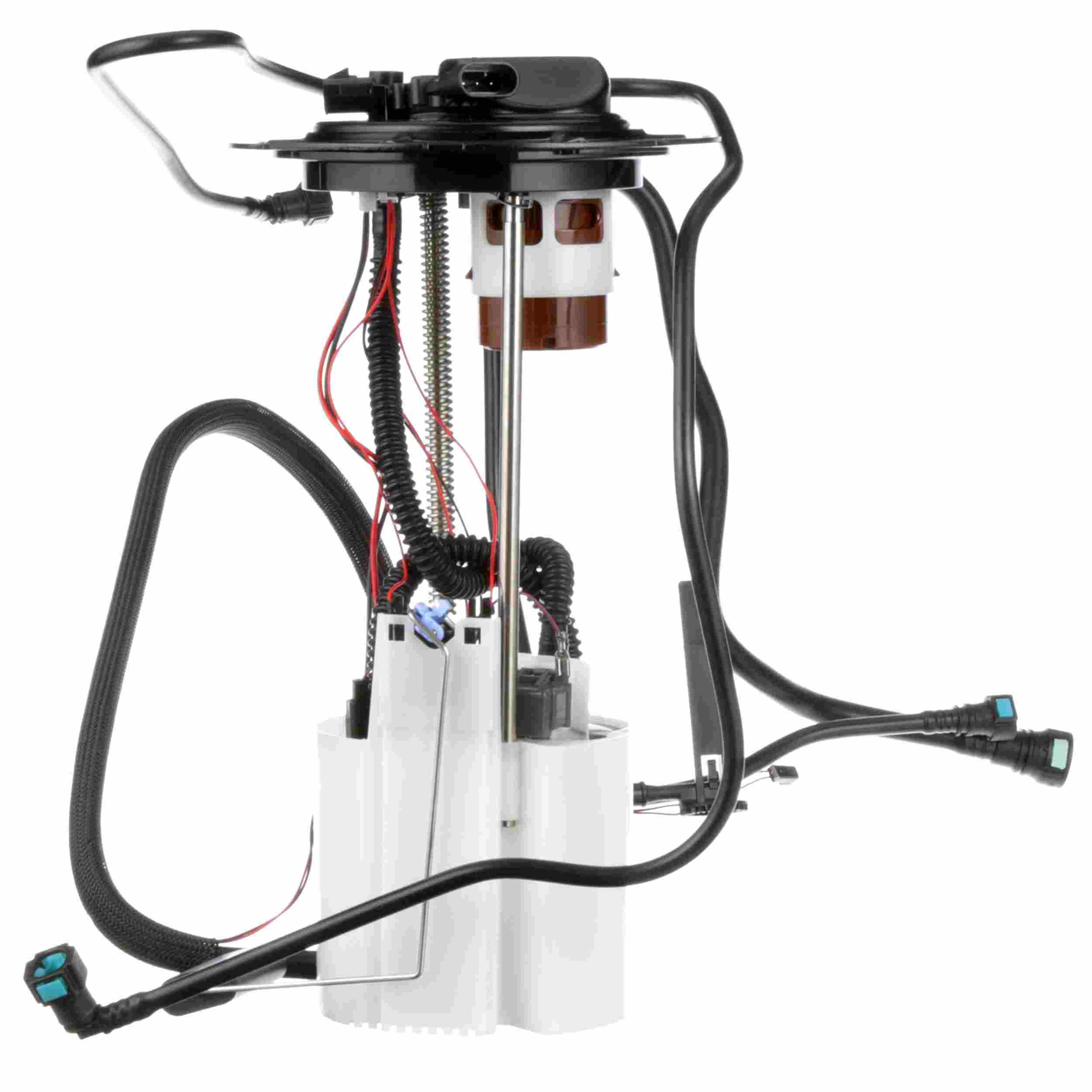 Delphi Fuel Pump Module Assembly FG1591