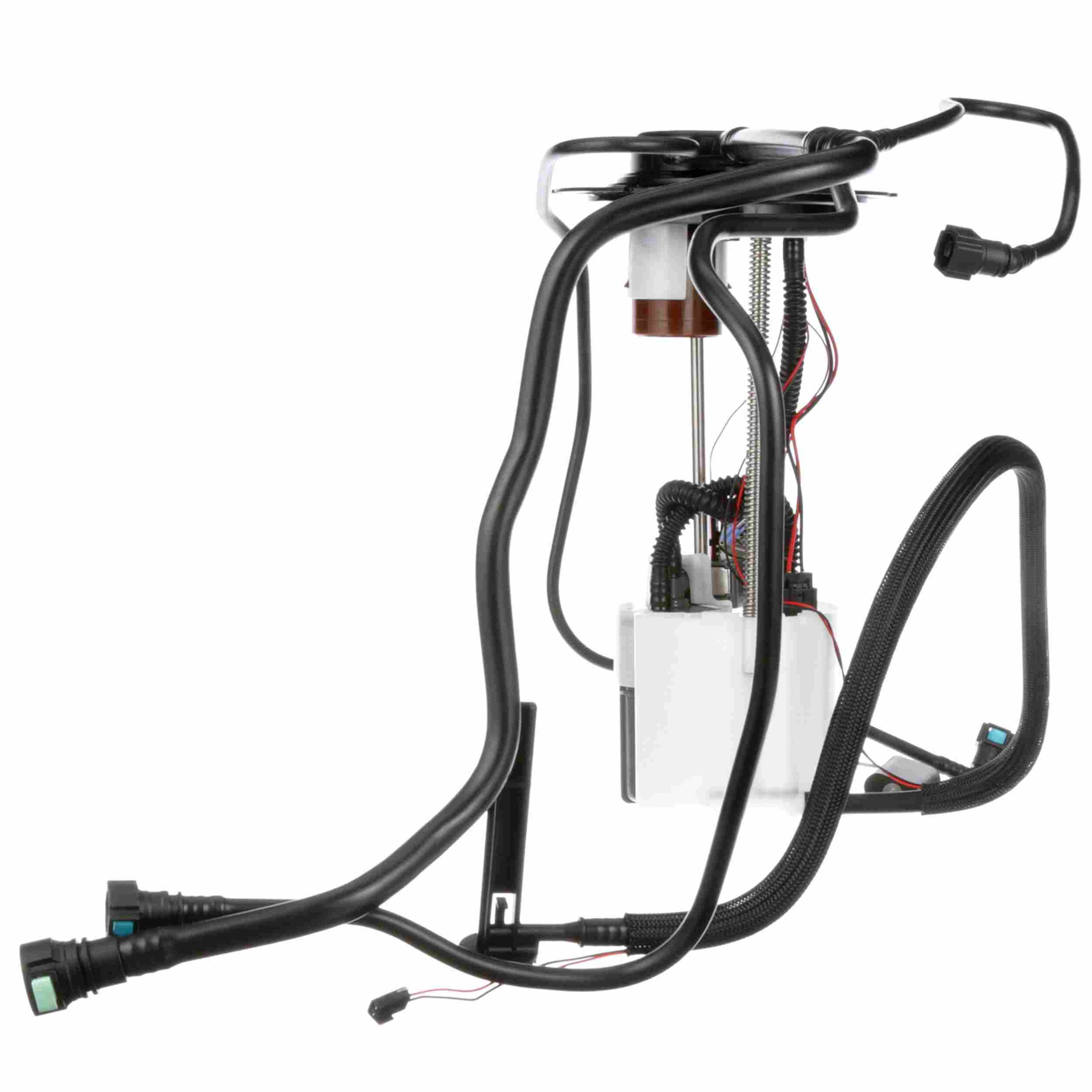 Delphi Fuel Pump Module Assembly FG1591