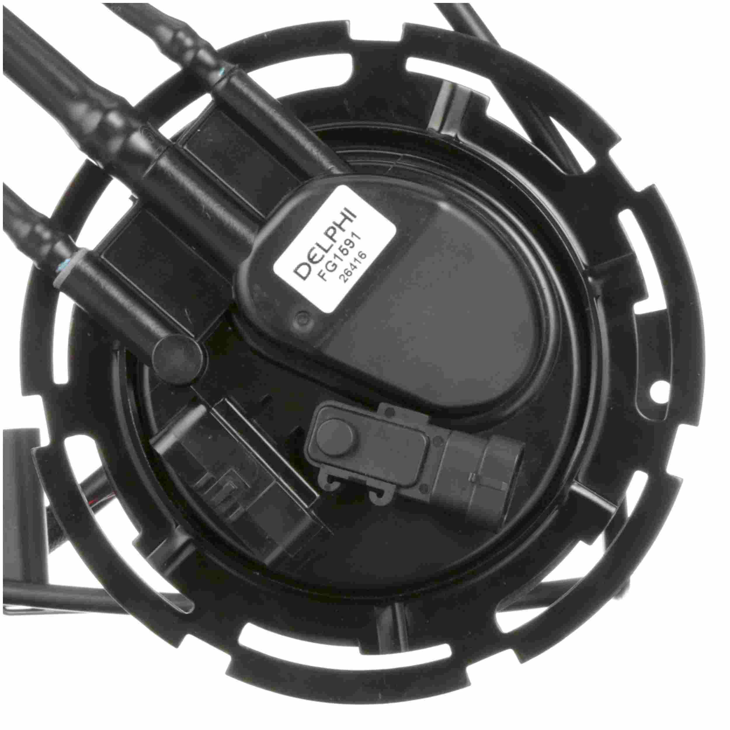 Delphi Fuel Pump Module Assembly FG1591