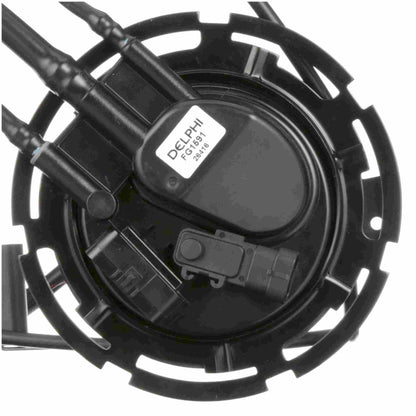 Delphi Fuel Pump Module Assembly FG1591