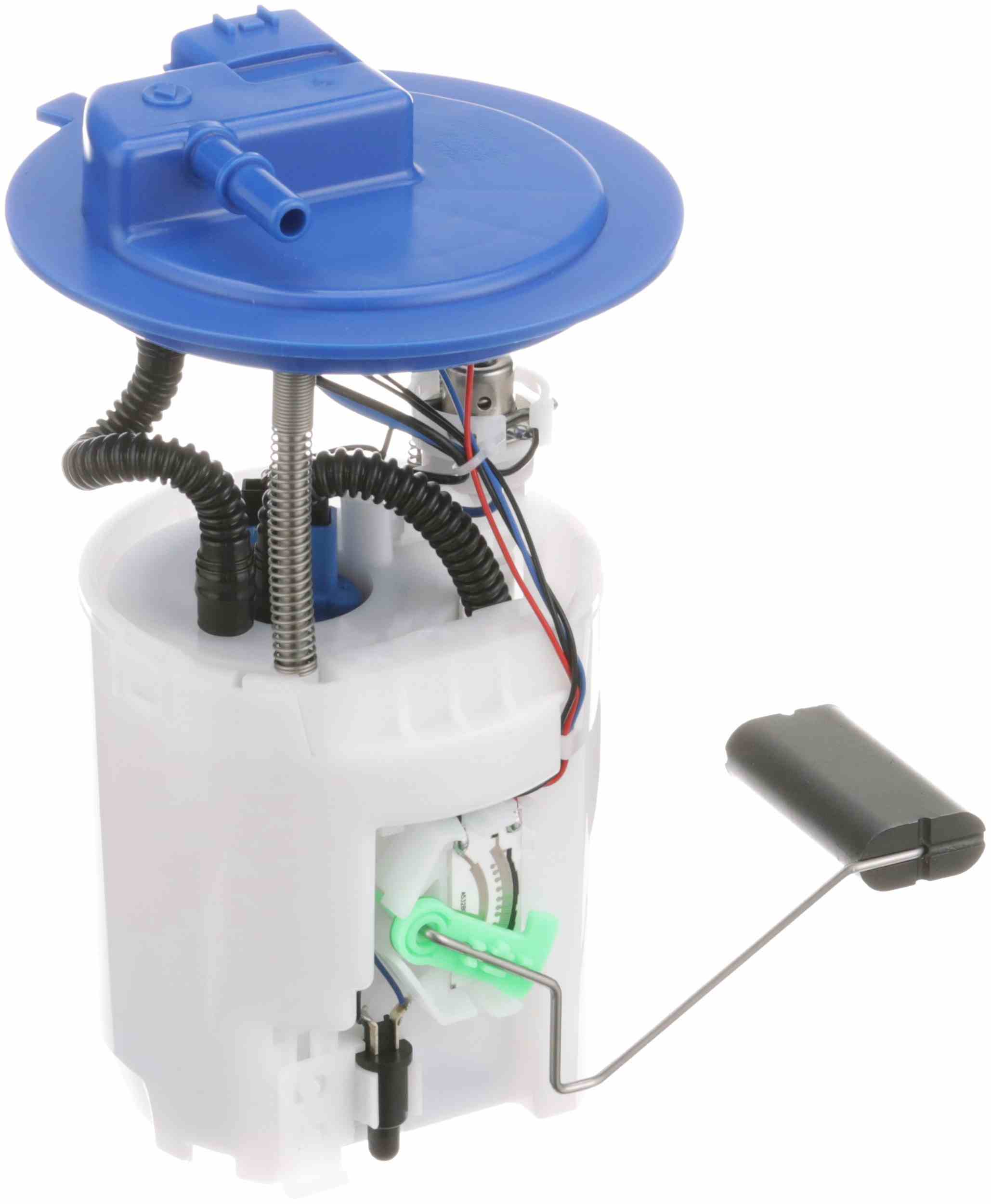 Delphi Fuel Pump Module Assembly  top view frsport FG1597