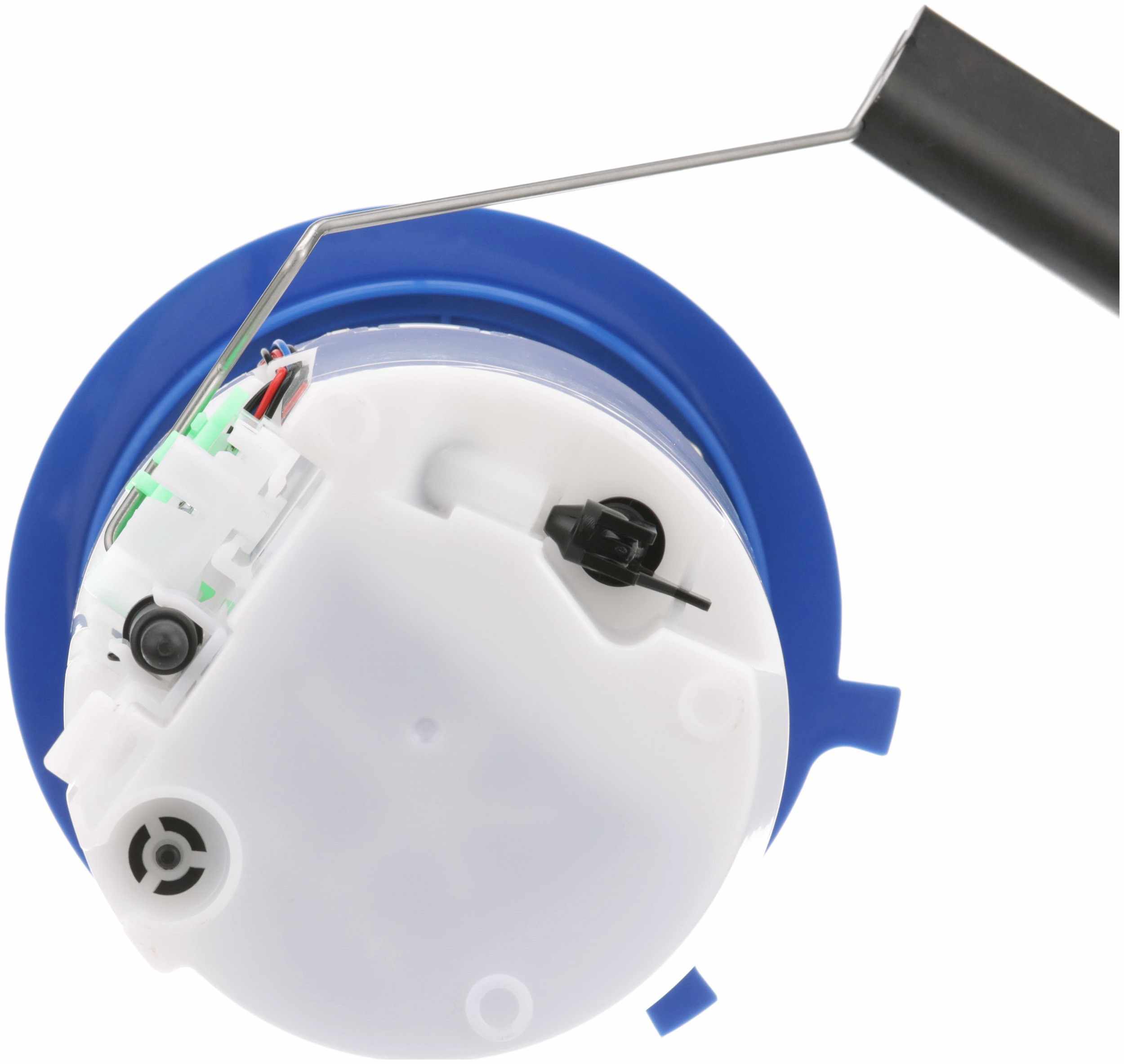 Delphi Fuel Pump Module Assembly  top view frsport FG1597