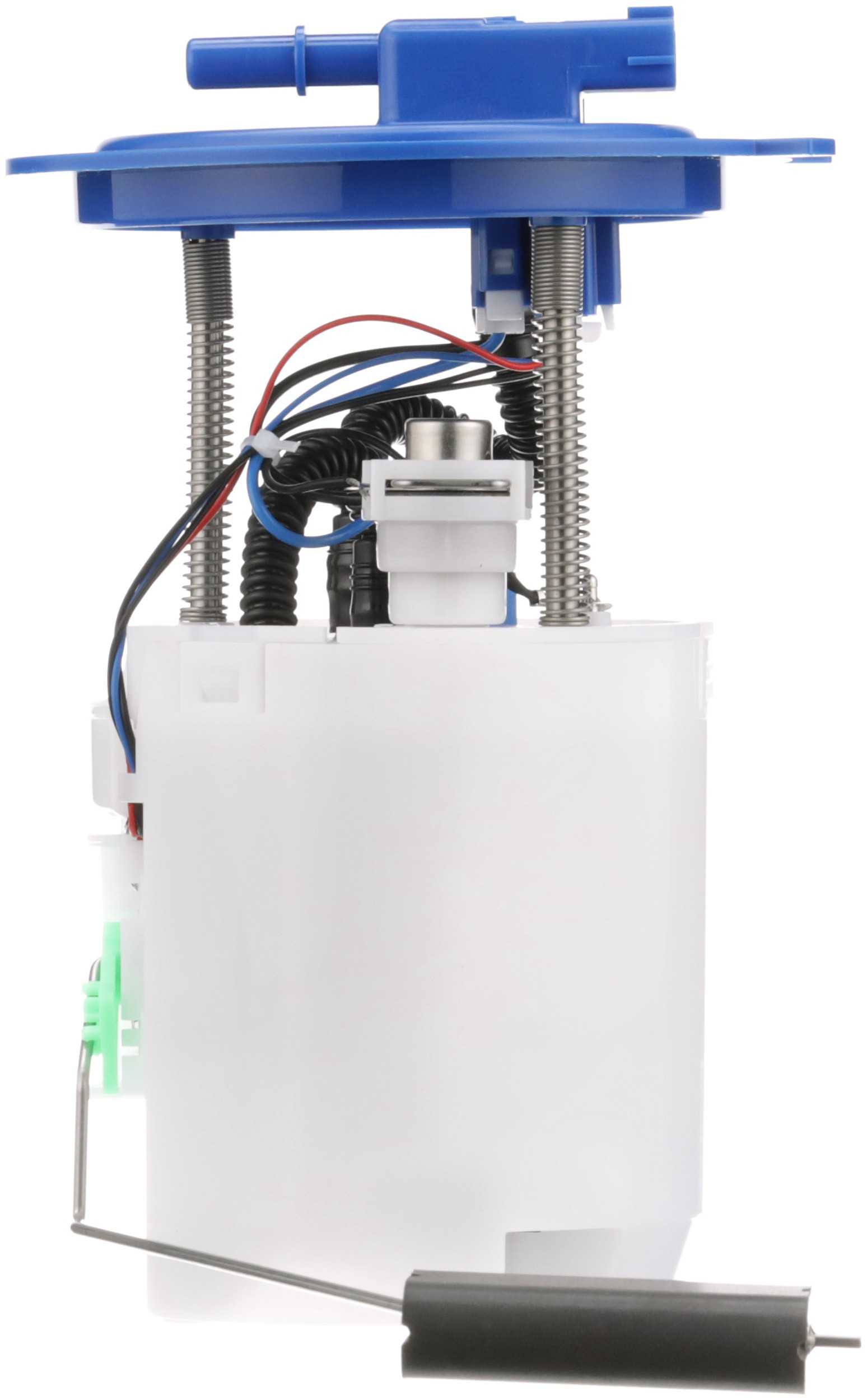 Delphi Fuel Pump Module Assembly  top view frsport FG1597