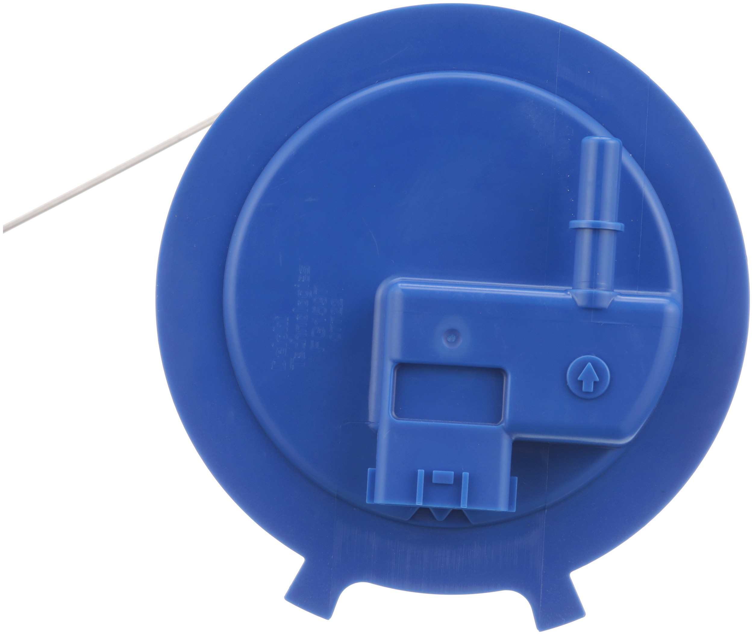 Delphi Fuel Pump Module Assembly  top view frsport FG1597