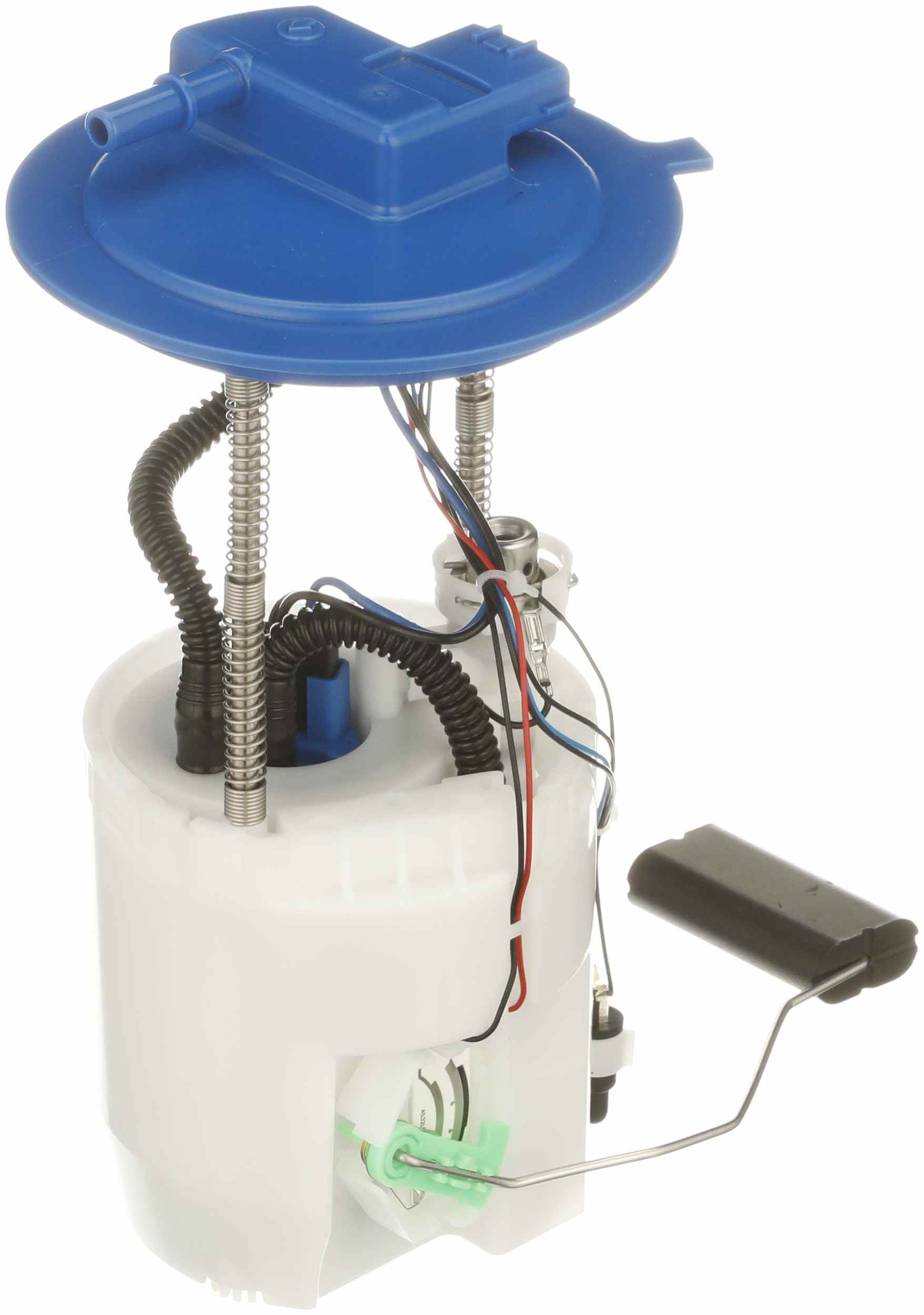 Delphi Fuel Pump Module Assembly FG1598