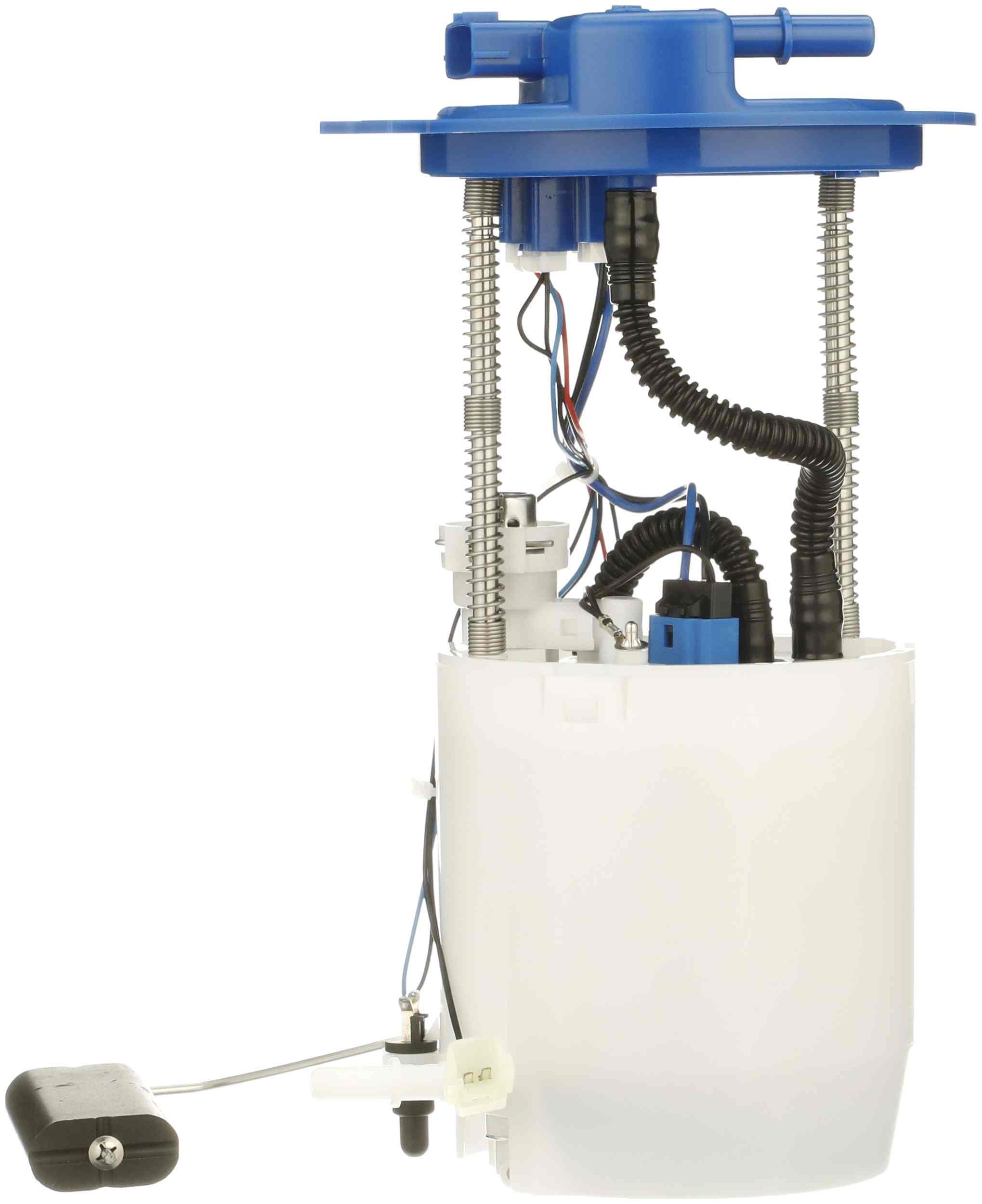 Delphi Fuel Pump Module Assembly FG1598