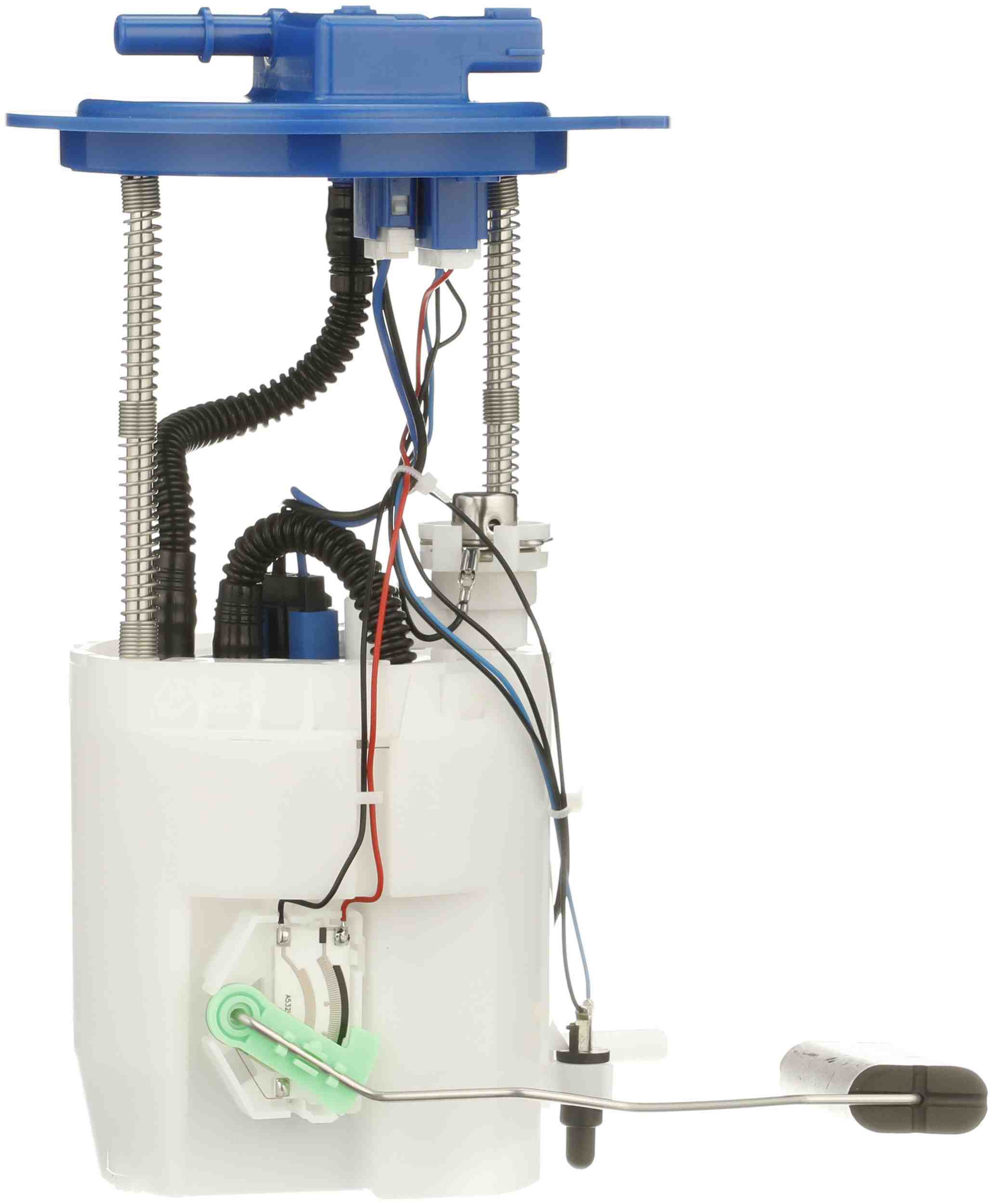 Delphi Fuel Pump Module Assembly FG1598