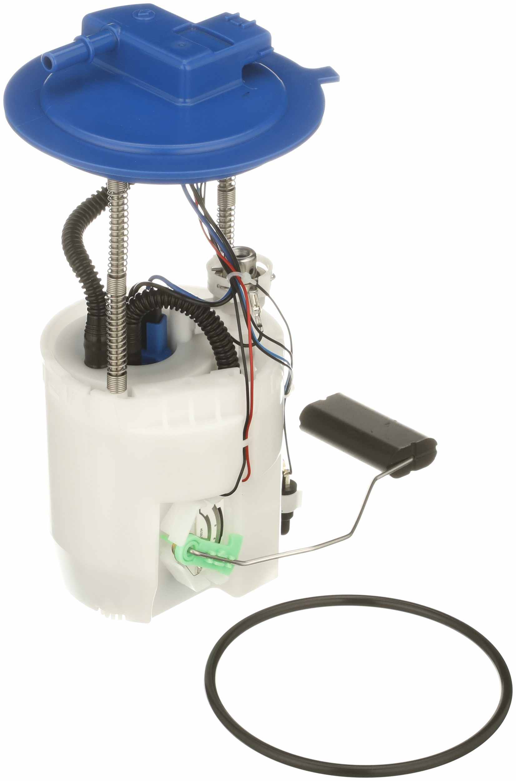 Delphi Fuel Pump Module Assembly FG1598