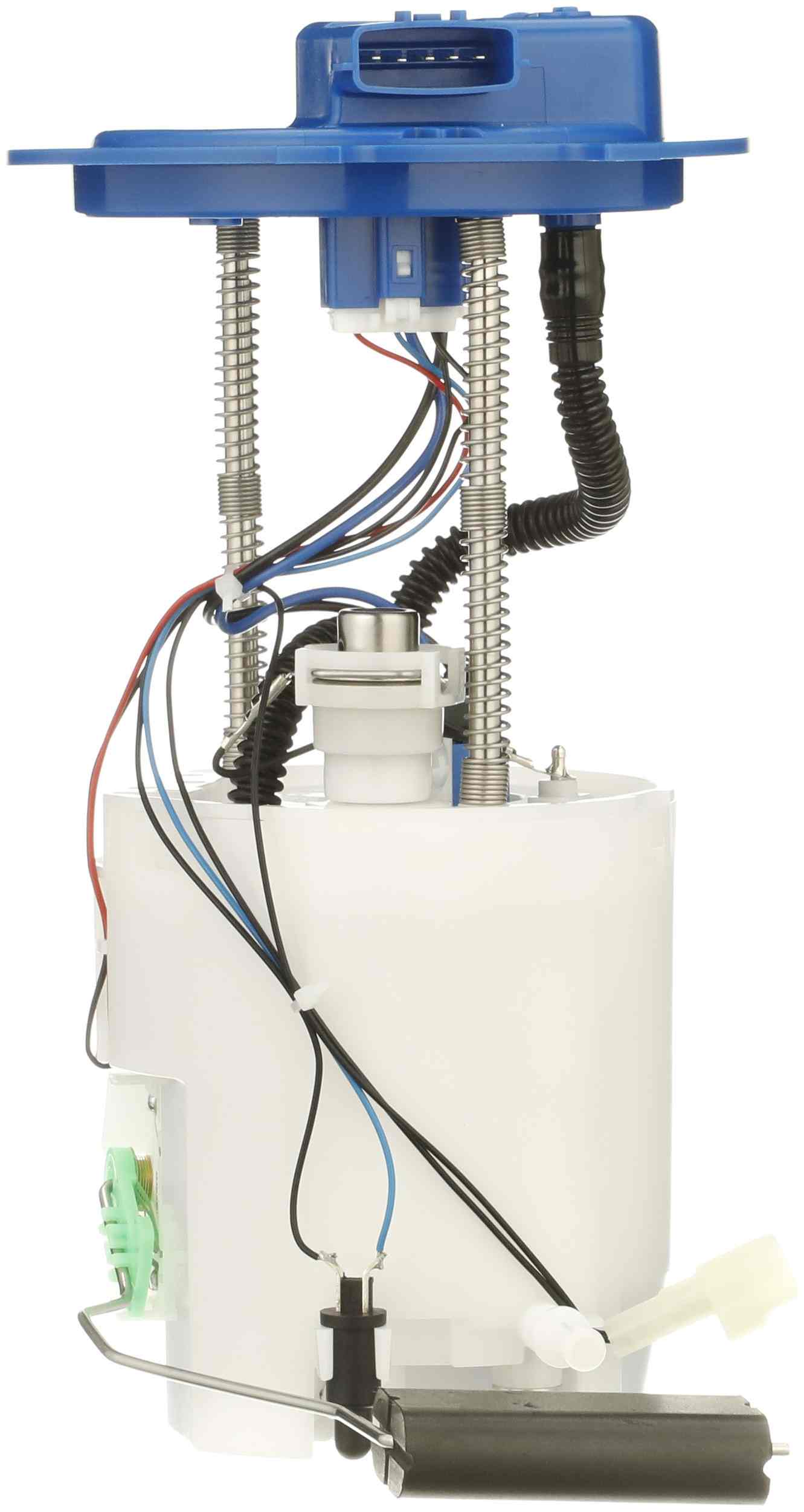 Delphi Fuel Pump Module Assembly FG1598