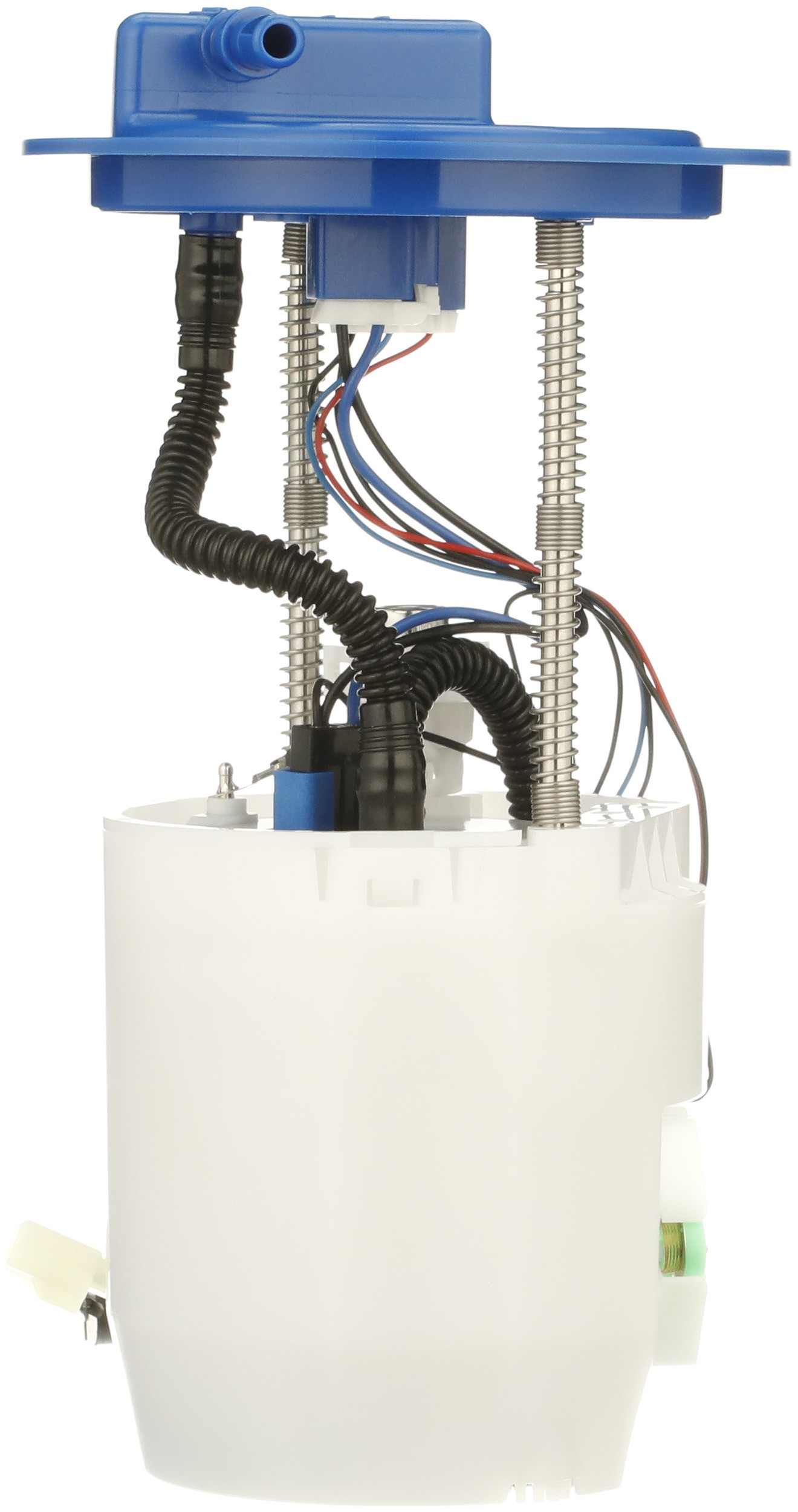 Delphi Fuel Pump Module Assembly FG1598