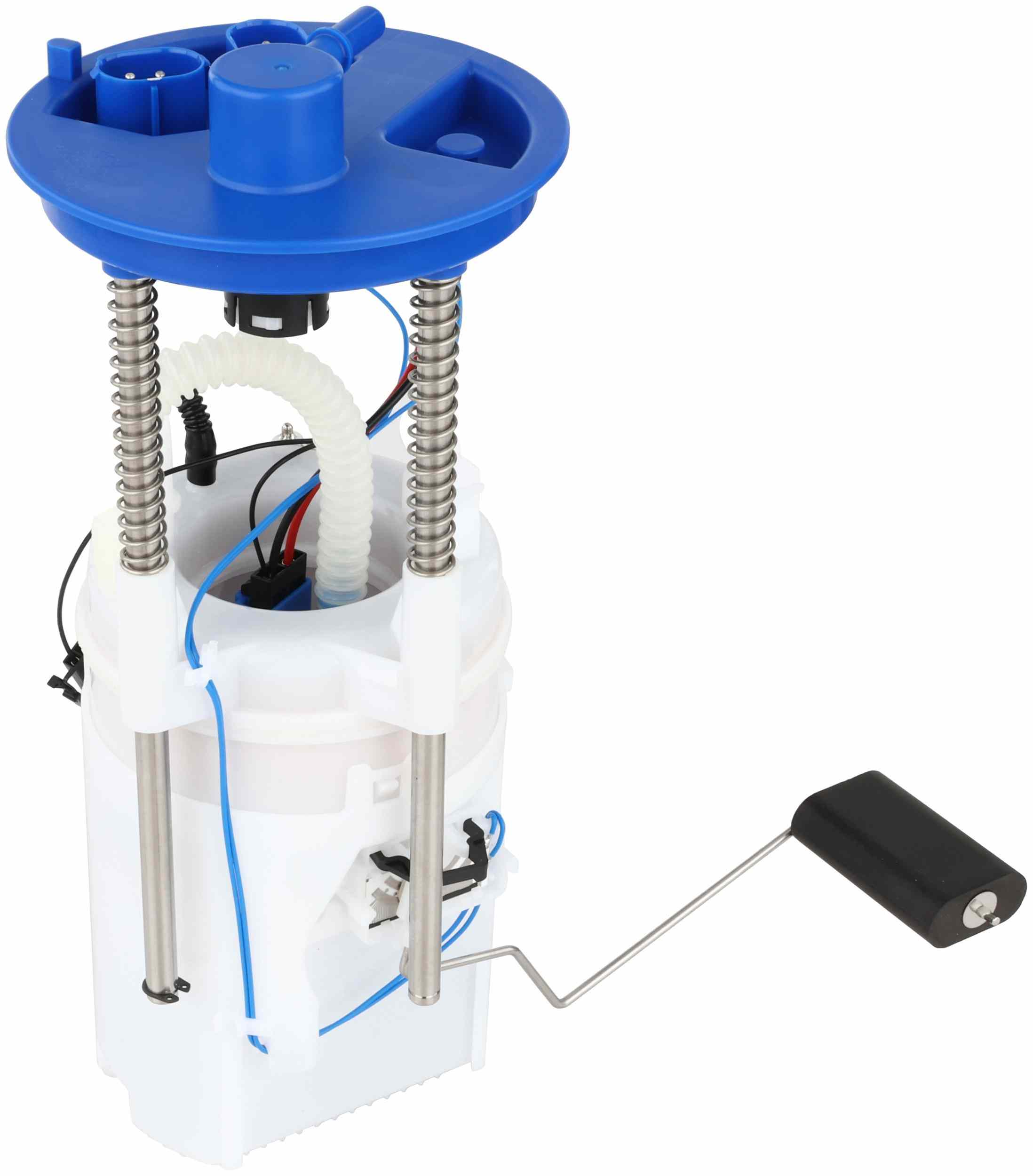 Delphi Fuel Pump Module Assembly FG1599