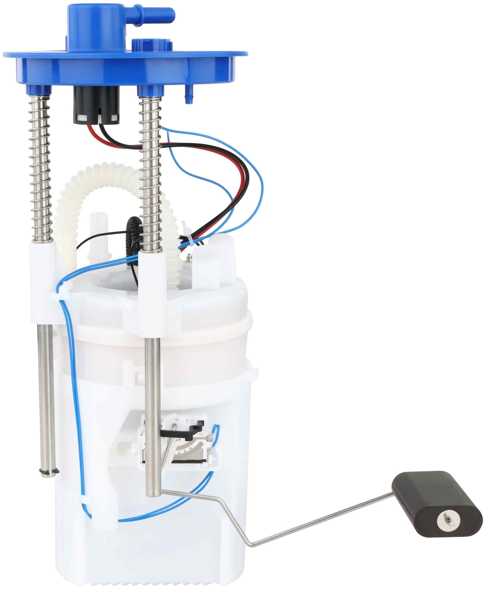 Delphi Fuel Pump Module Assembly FG1599