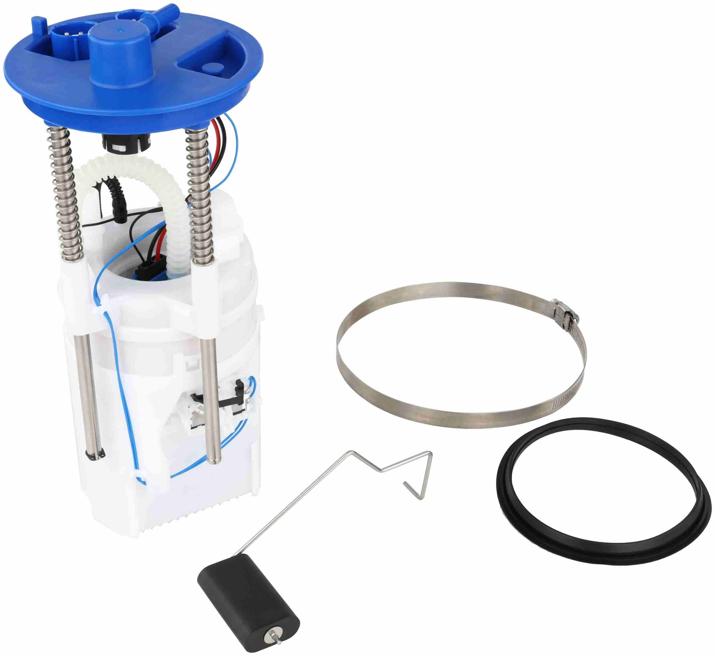 Delphi Fuel Pump Module Assembly FG1599