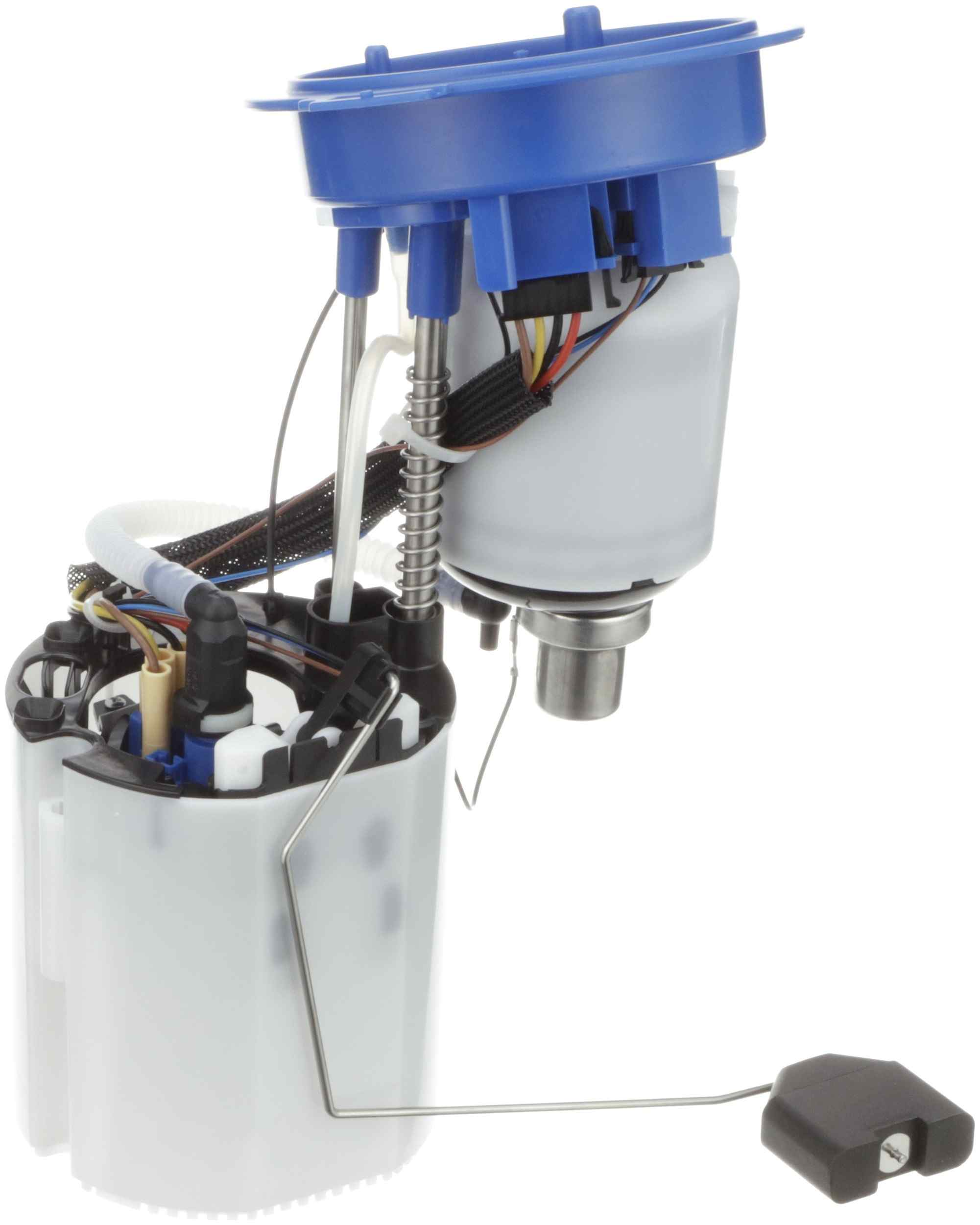 Delphi Fuel Pump Module Assembly FG1601